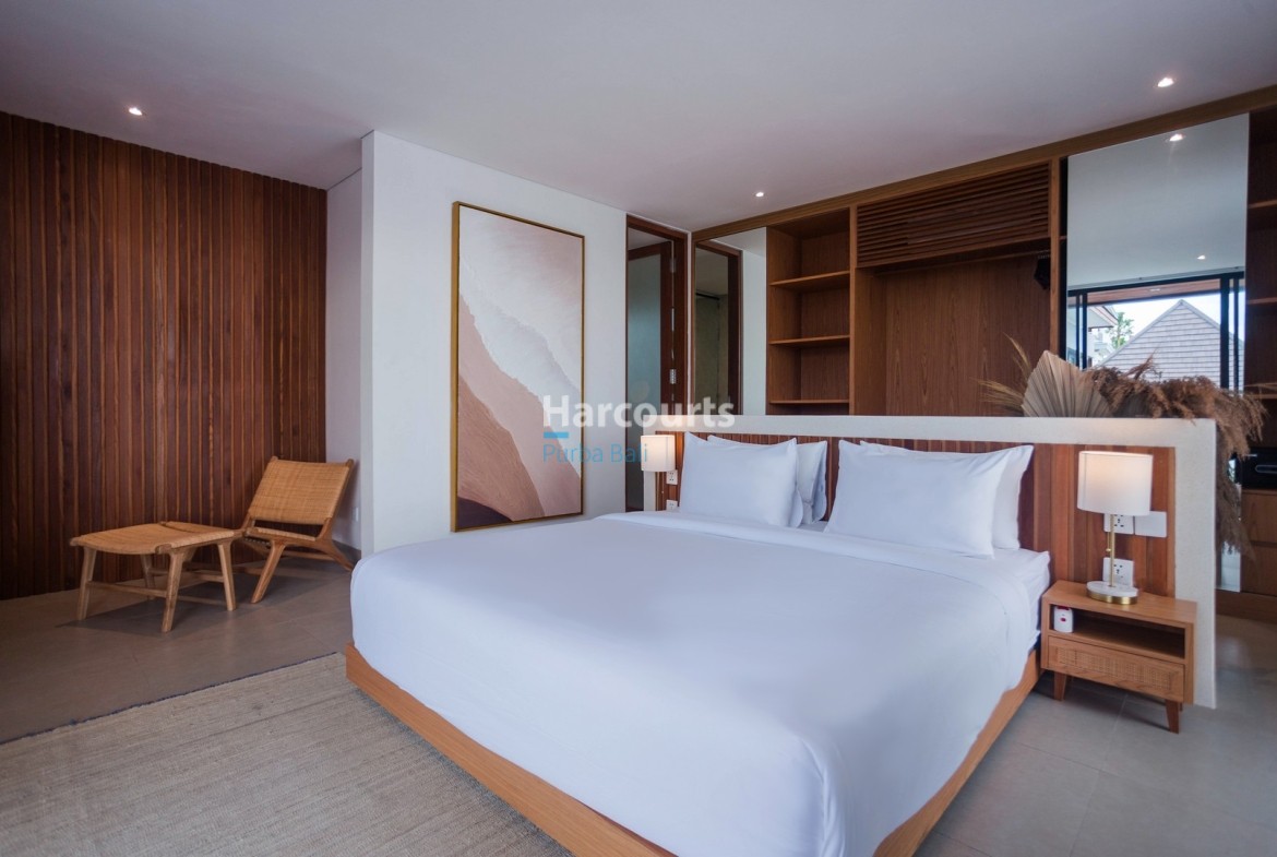 Padonan Island-Modern Villa with Pool