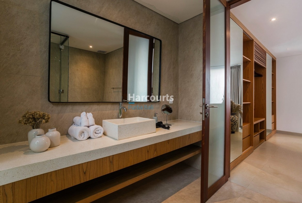 Padonan Island-Modern Villa with Pool