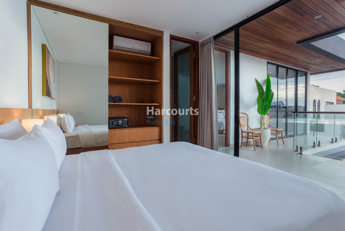 Padonan Island-Modern Villa with Pool