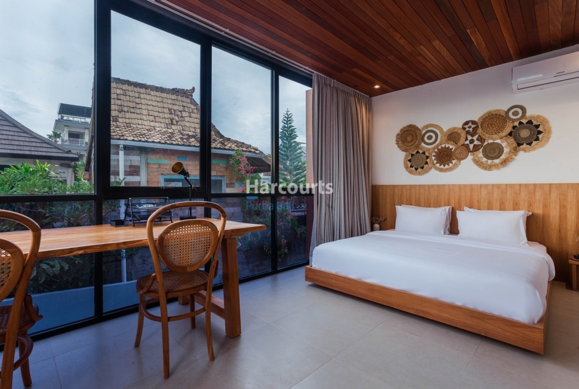 Padonan Island-Modern Villa with Pool