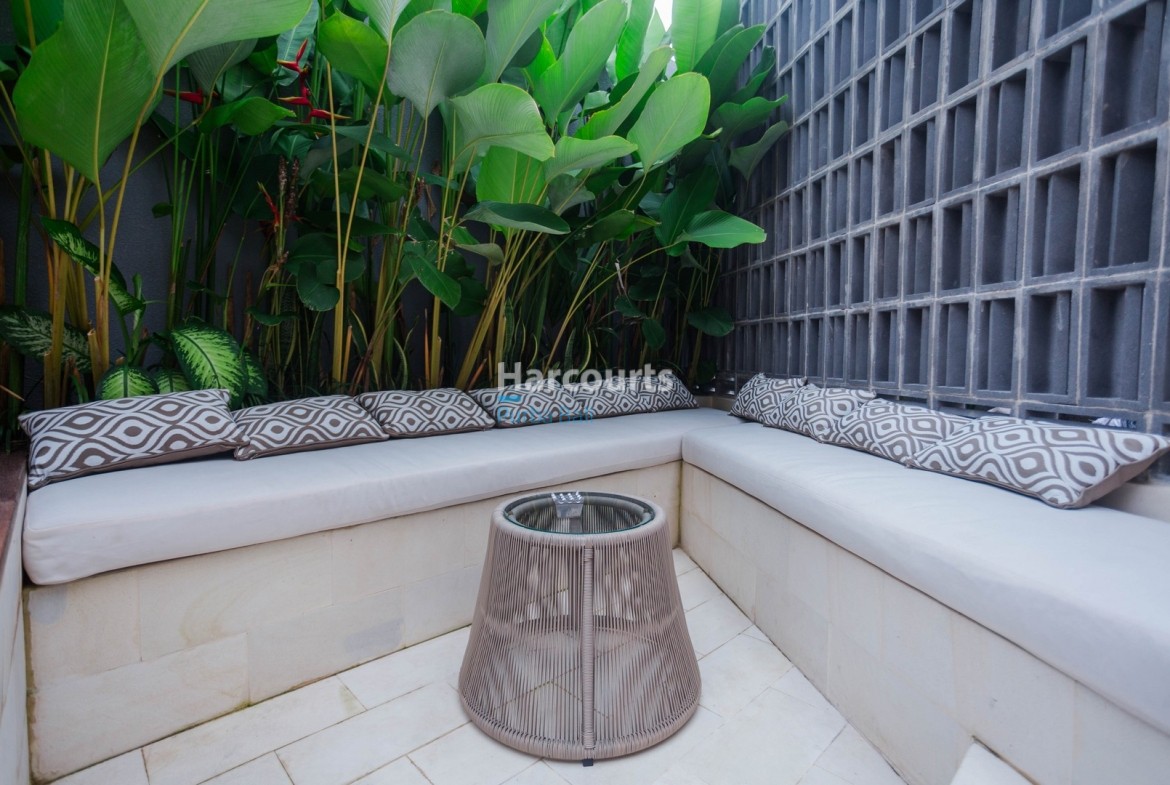 Padonan Island-Modern Villa with Pool