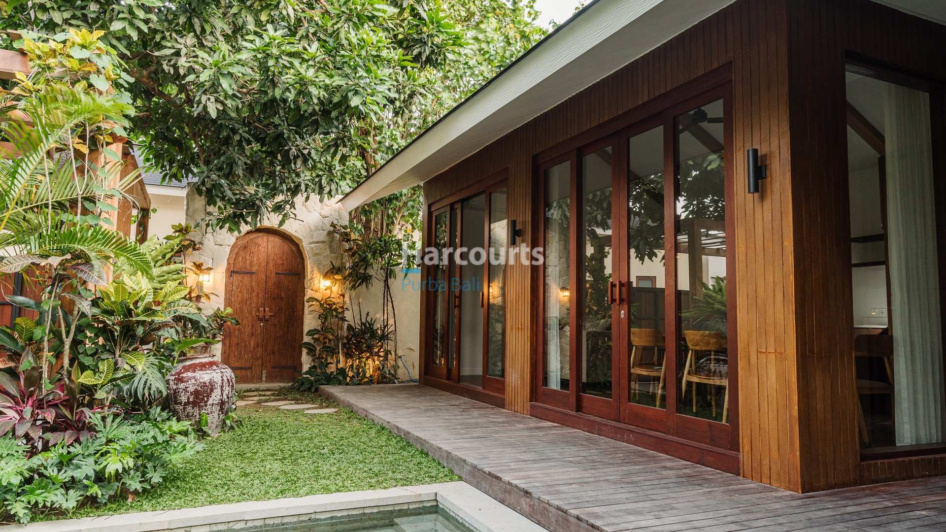 Tranquil Luxury Meets Smart Investment in the Heart of Sanur