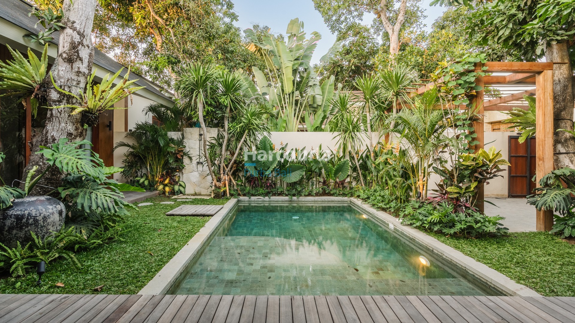 Tranquil Luxury Meets Smart Investment in the Heart of Sanur