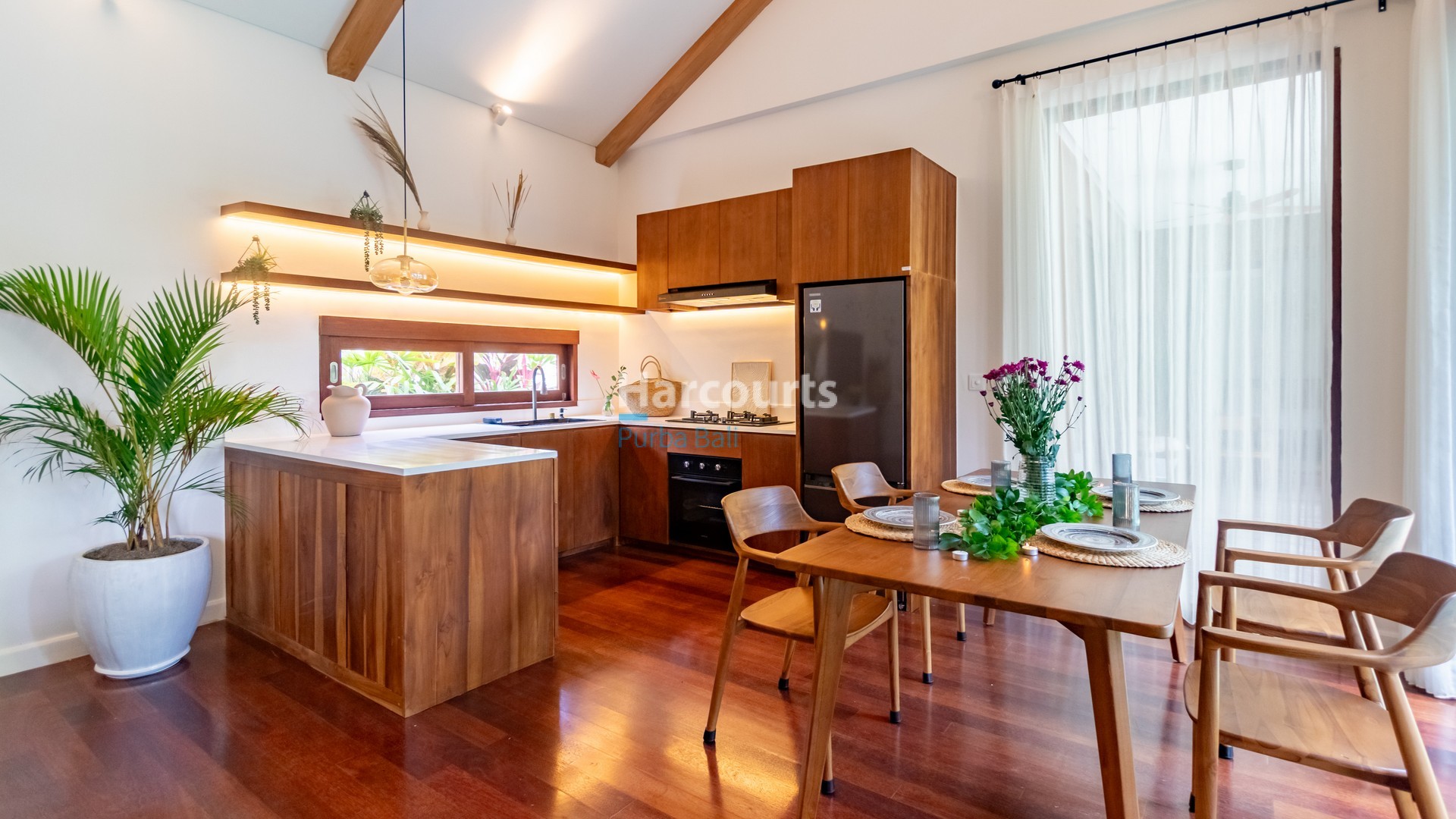 Tranquil Luxury Meets Smart Investment in the Heart of Sanur