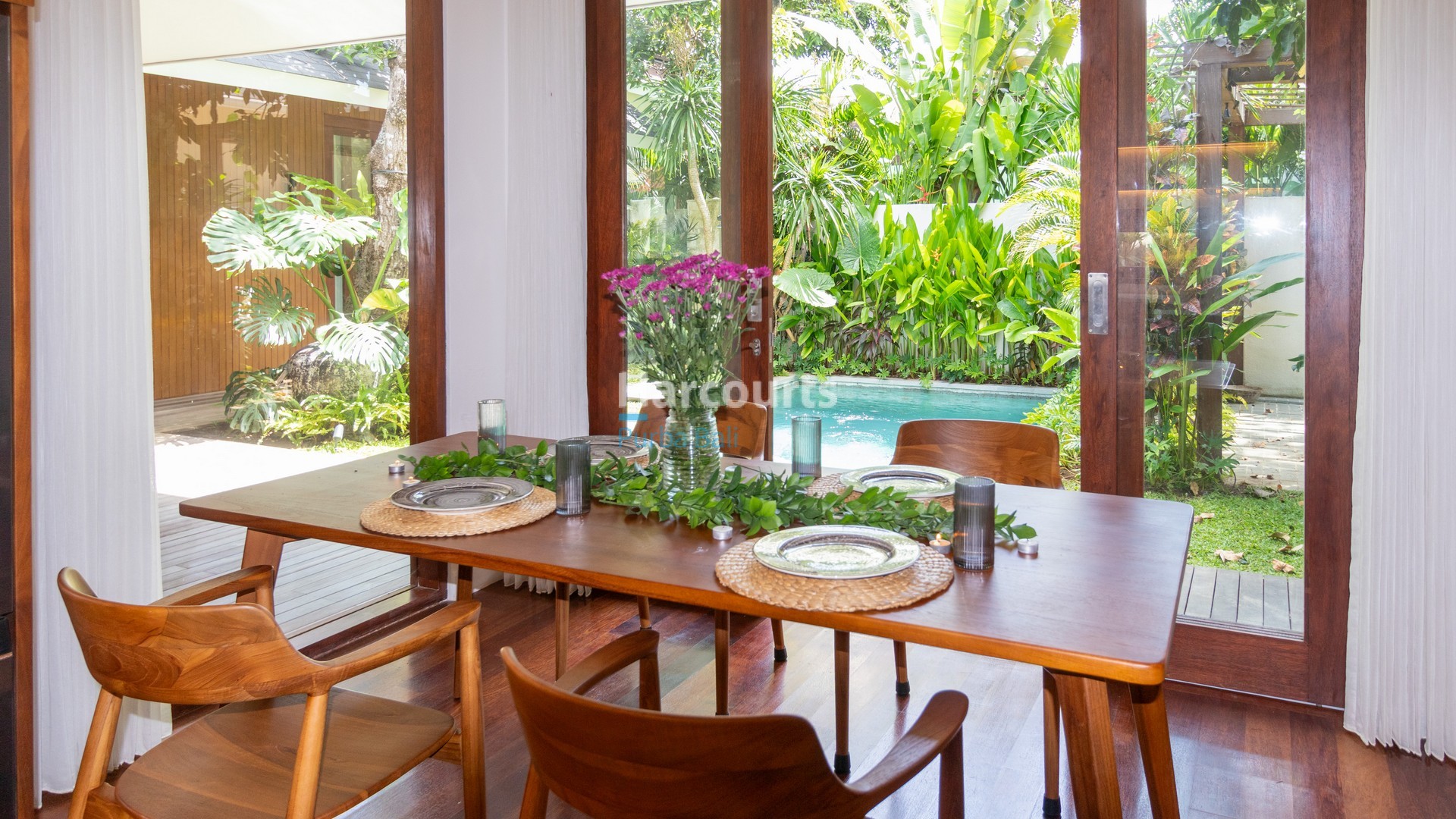 Tranquil Luxury Meets Smart Investment in the Heart of Sanur