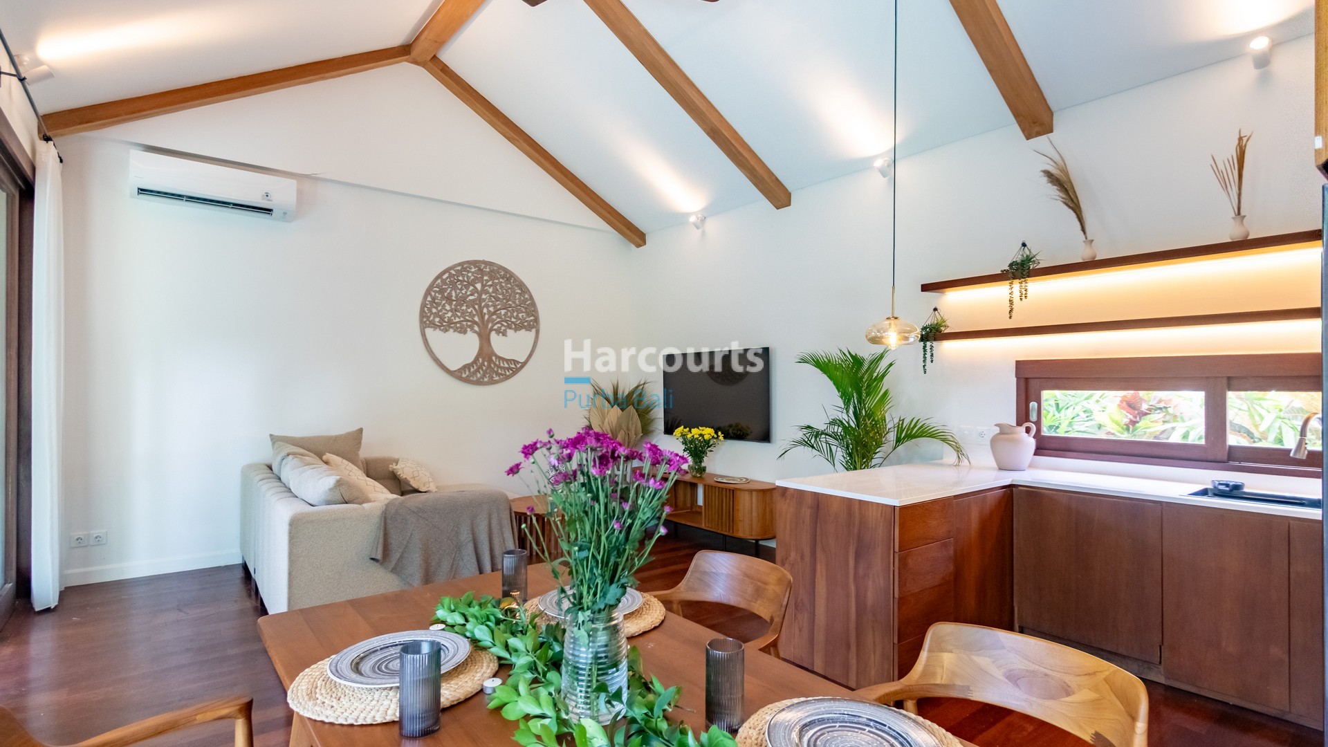 Tranquil Luxury Meets Smart Investment in the Heart of Sanur