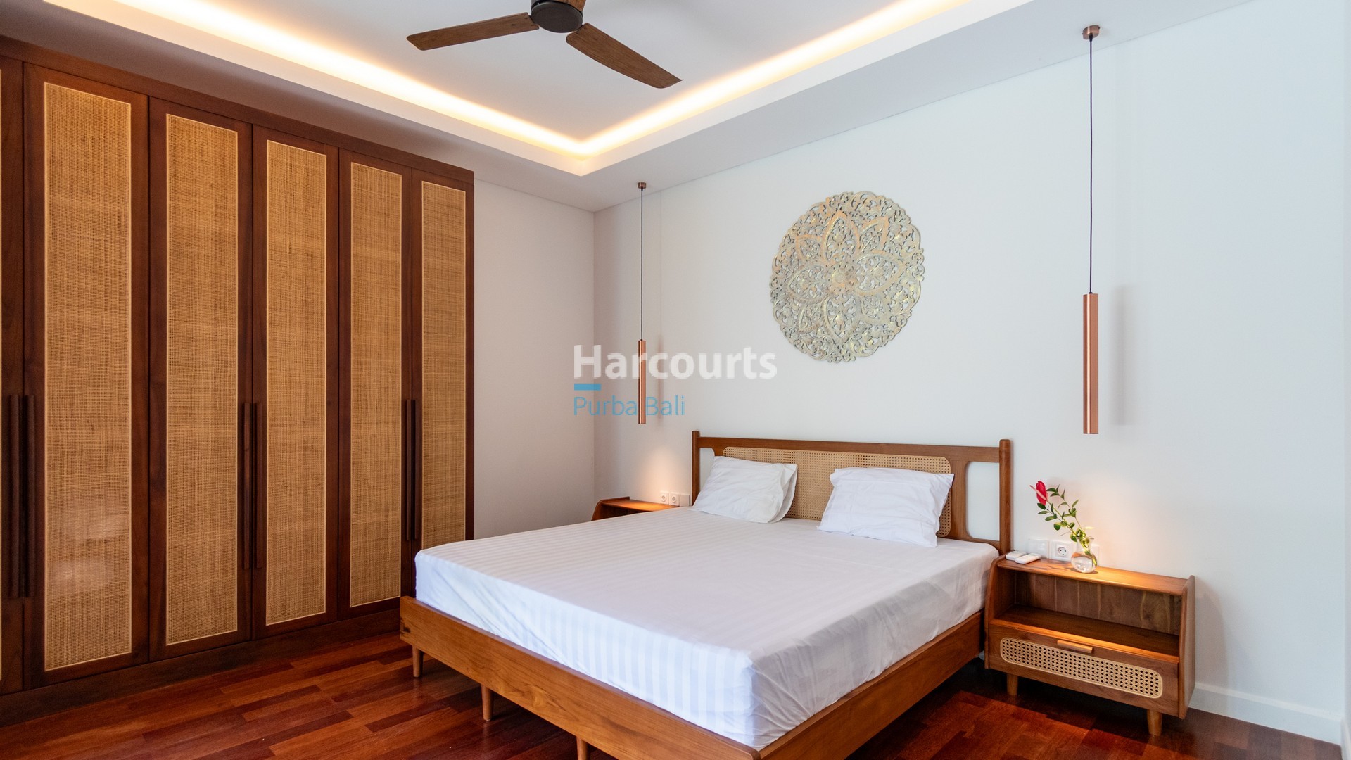 Tranquil Luxury Meets Smart Investment in the Heart of Sanur