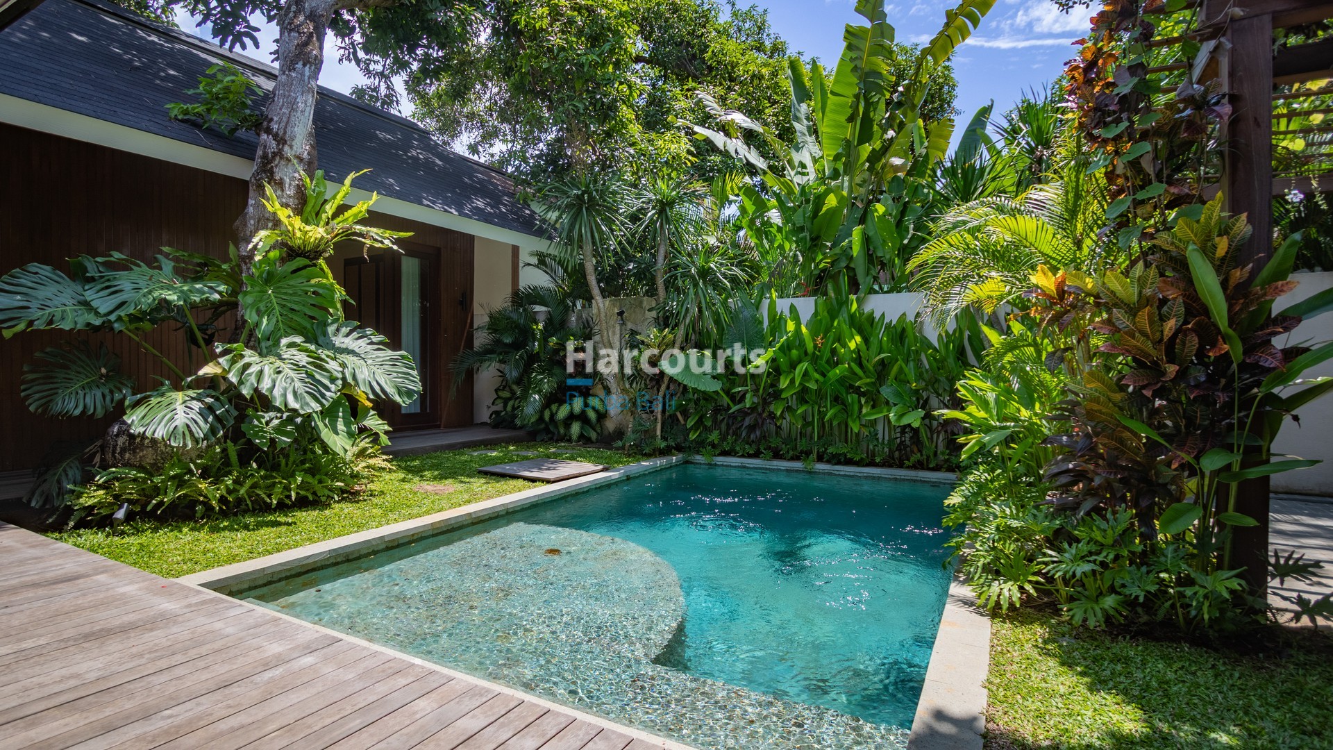 Tranquil Luxury Meets Smart Investment in the Heart of Sanur