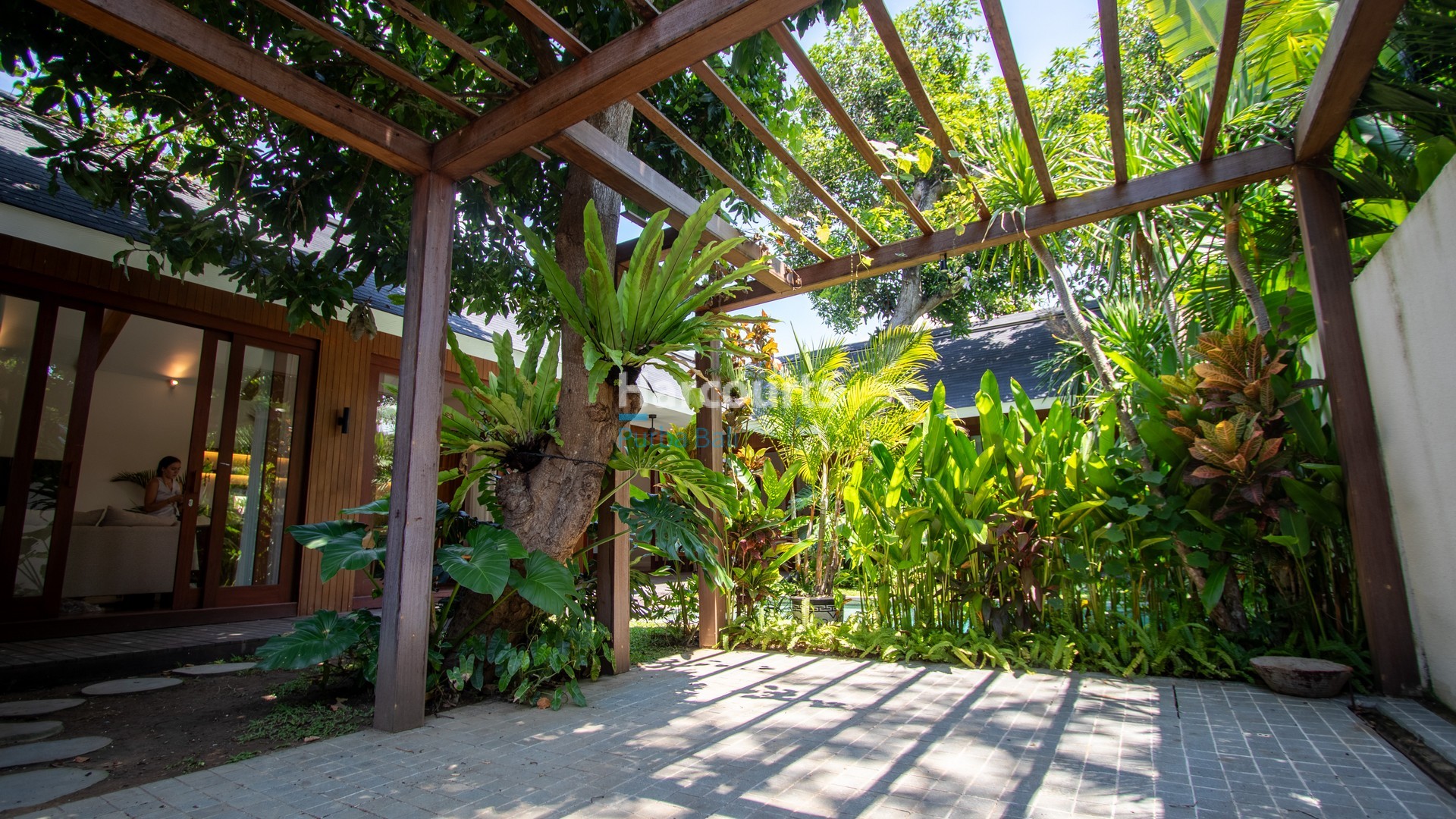 Tranquil Luxury Meets Smart Investment in the Heart of Sanur