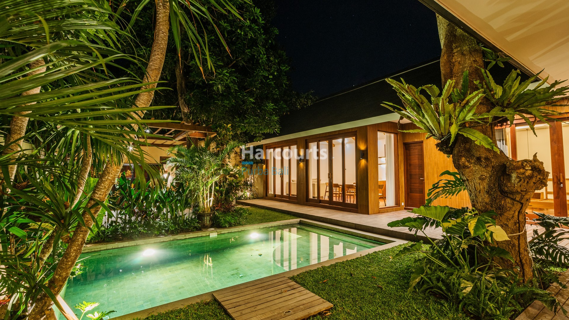 Tranquil Luxury Meets Smart Investment in the Heart of Sanur