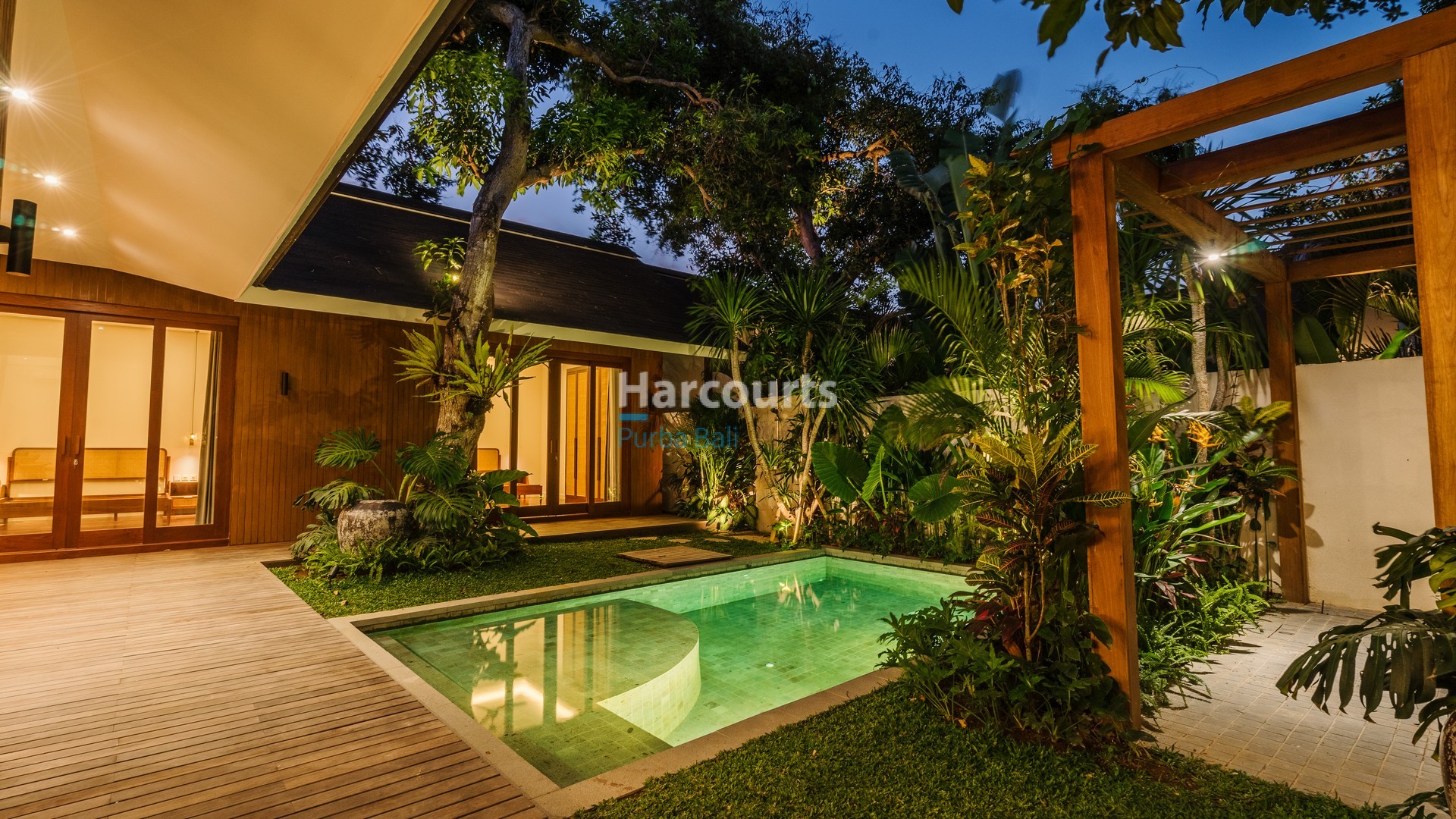 Tranquil Luxury Meets Smart Investment in the Heart of Sanur
