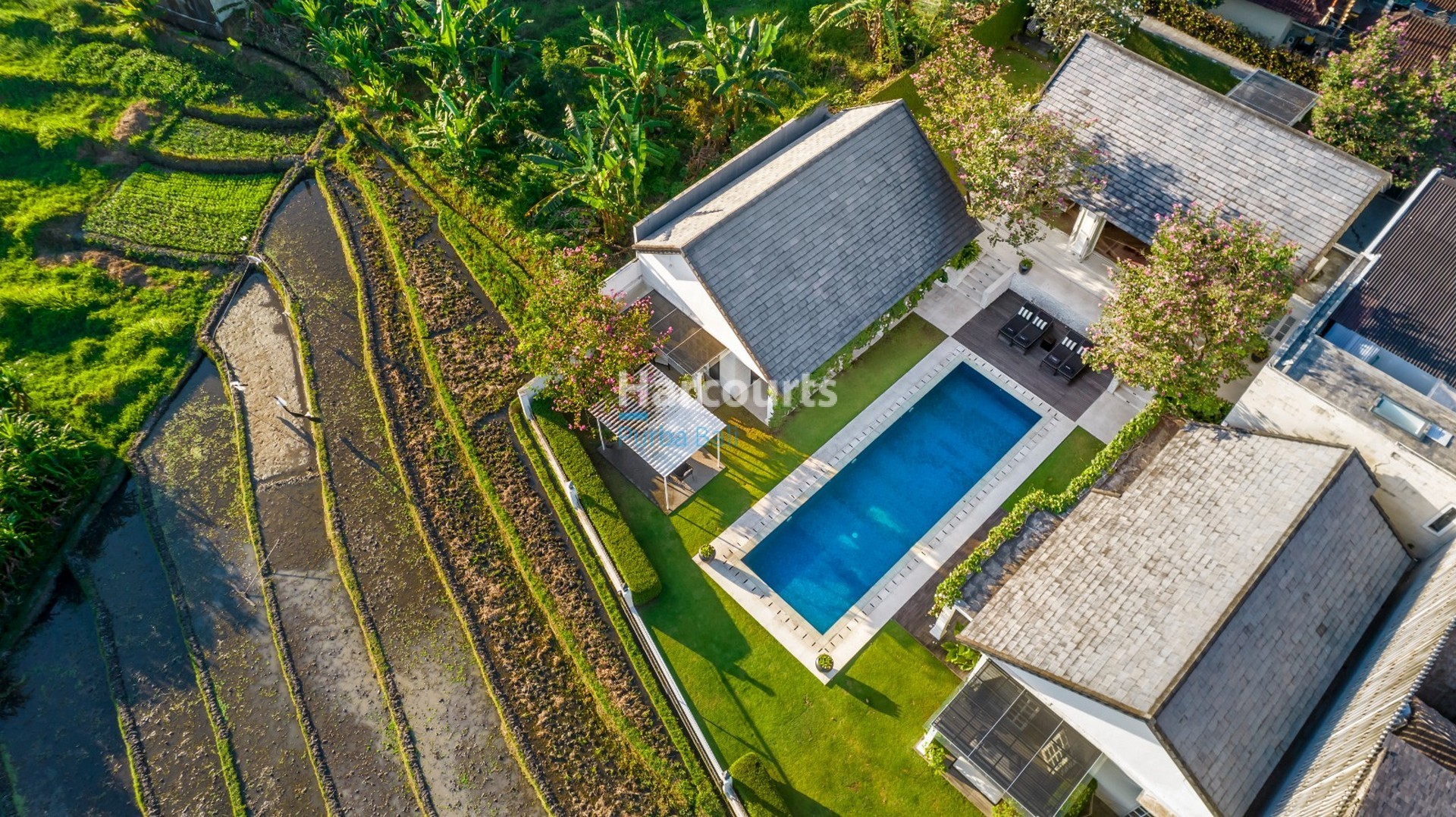 Luxury Modern Colonial Villa with Panoramic Views – Tumbak Bayuh