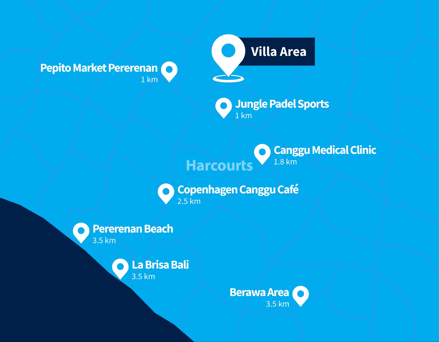 Luxury Modern Colonial Villa with Panoramic Views – Tumbak Bayuh