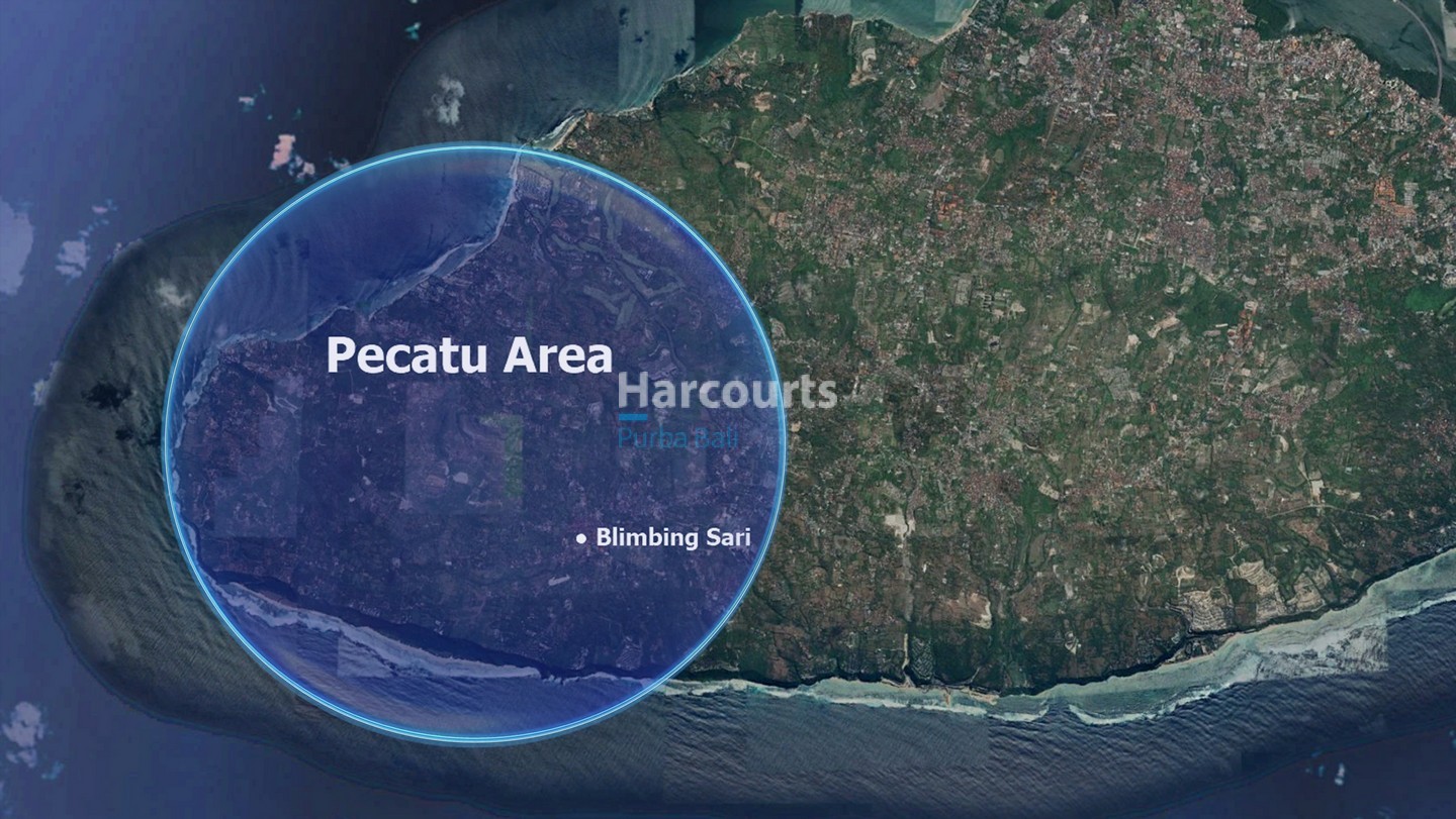 Where Comfort Meets Nature – Modern Tropical Living in Bali