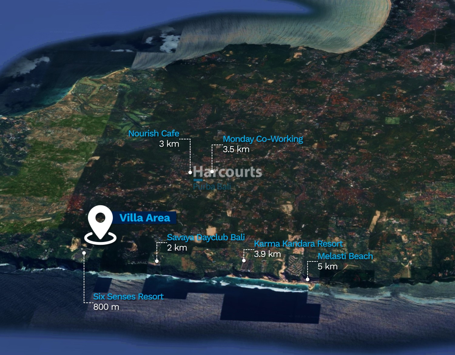 Where Comfort Meets Nature – Modern Tropical Living in Bali