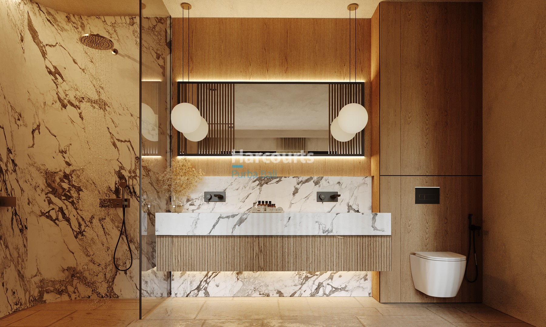 Where Comfort Meets Nature – Modern Tropical Living in Bali