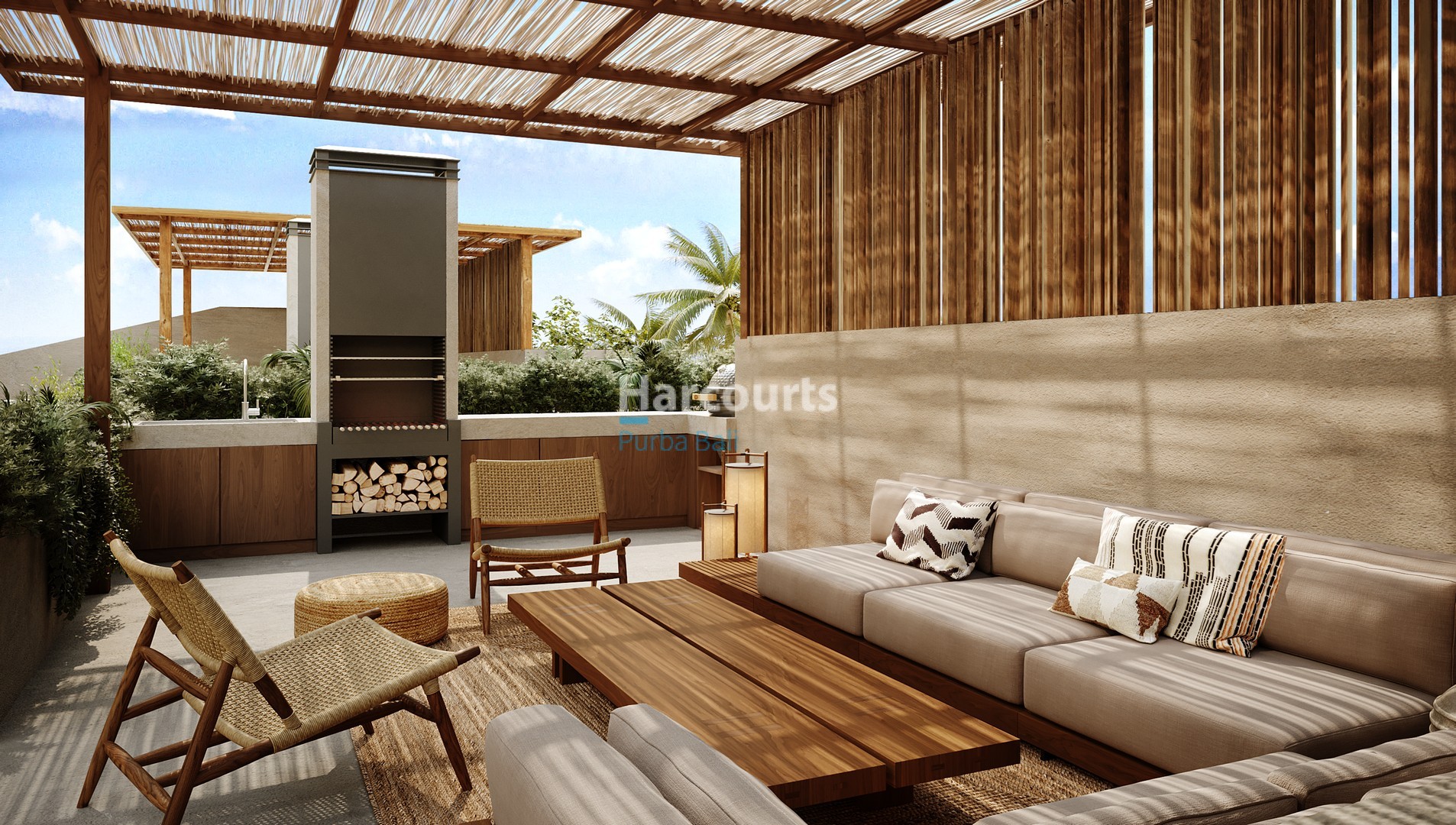 Where Comfort Meets Nature – Modern Tropical Living in Bali