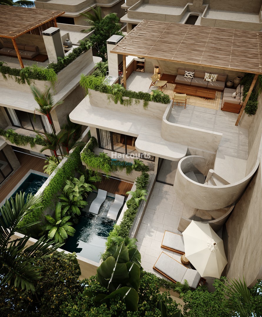 Where Comfort Meets Nature – Modern Tropical Living in Bali