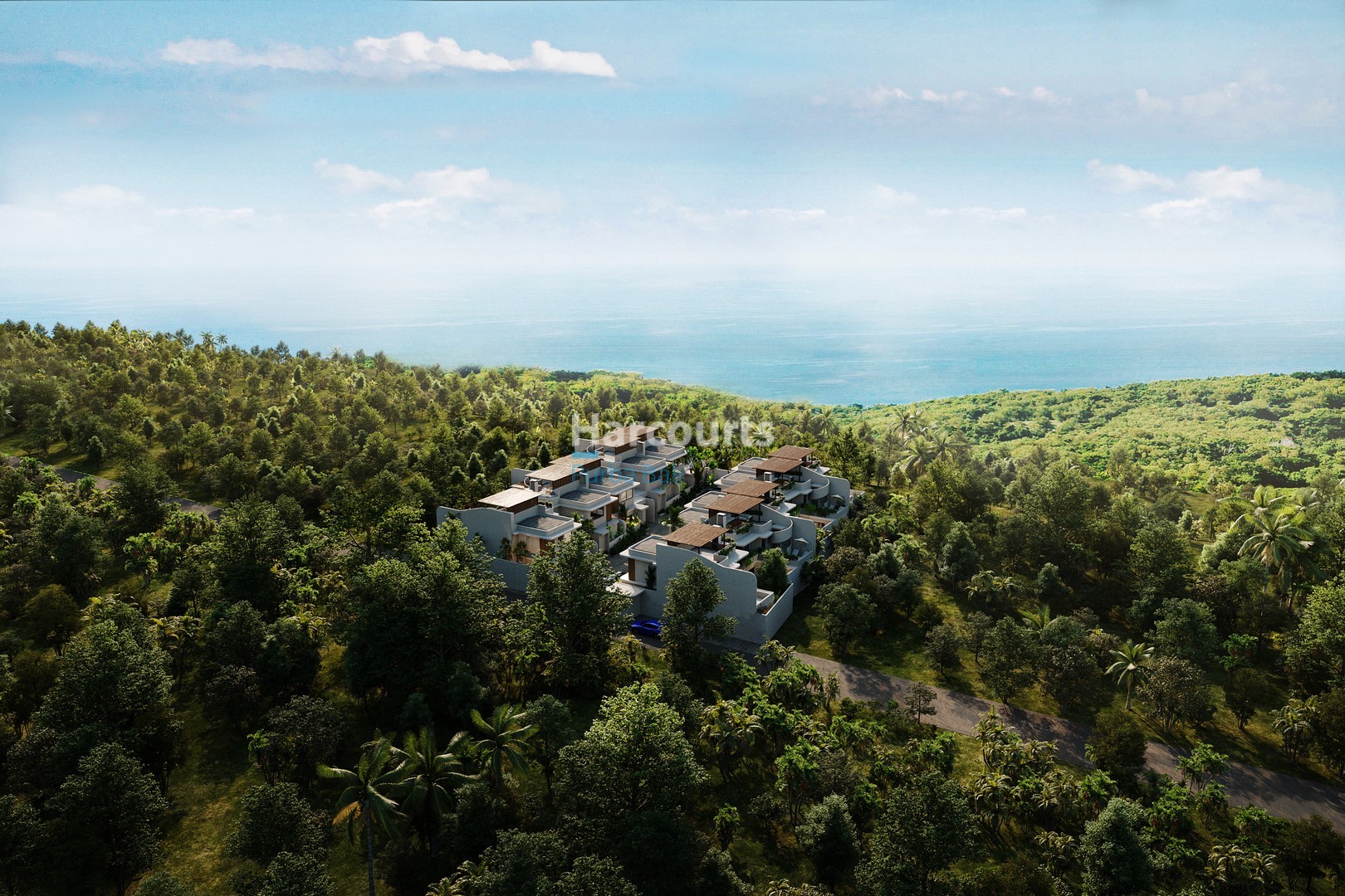 Where Comfort Meets Nature – Modern Tropical Living in Bali