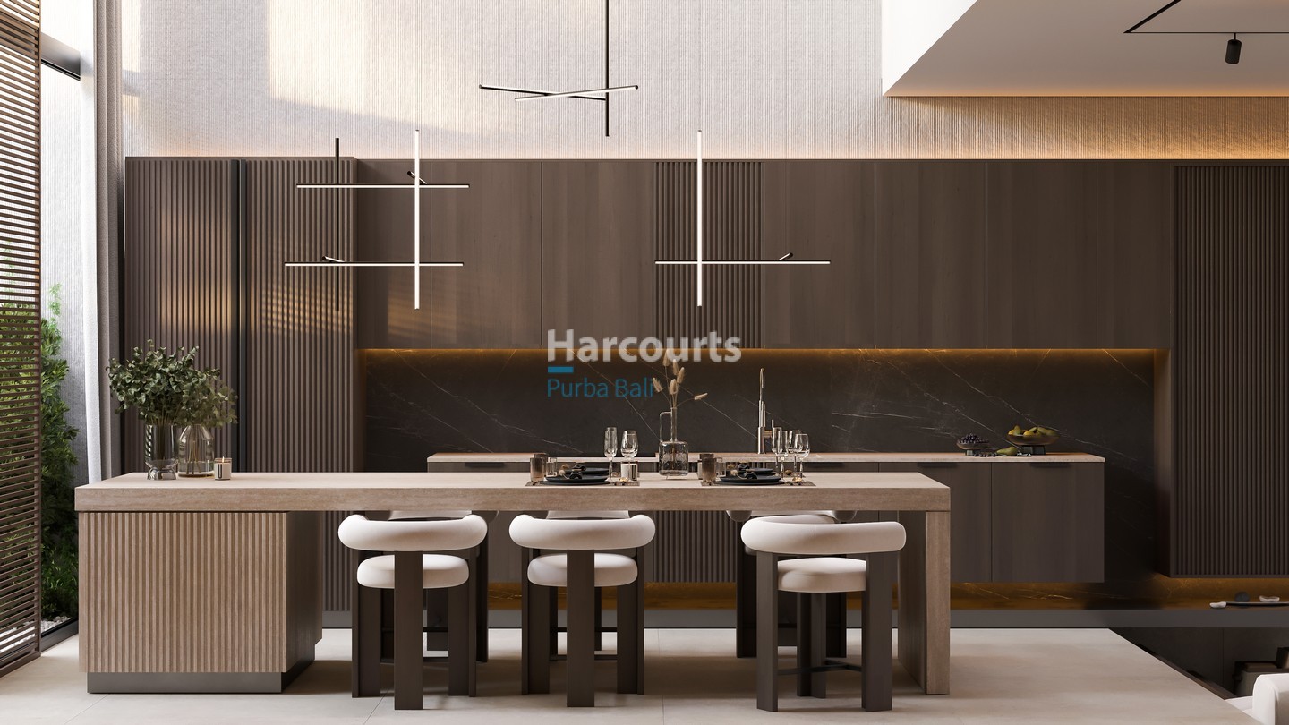 Superb Luxury Investment Opportunity In One of Bali’s Prime (up and coming) Areas