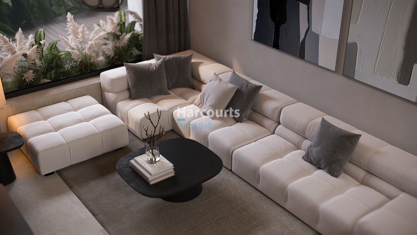 Superb Luxury Investment Opportunity In One of Bali’s Prime (up and coming) Areas