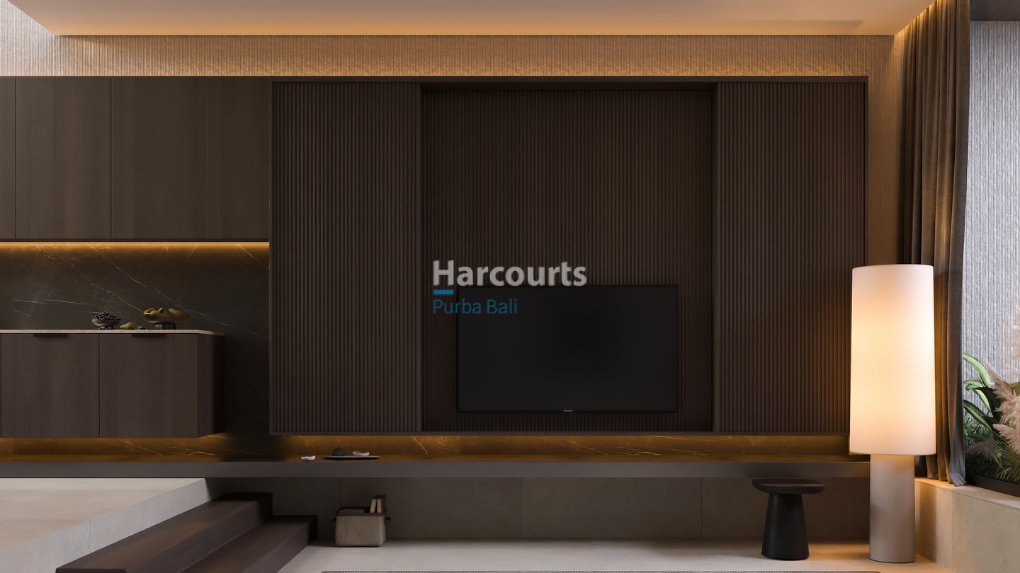 Superb Luxury Investment Opportunity In One of Bali’s Prime (up and coming) Areas