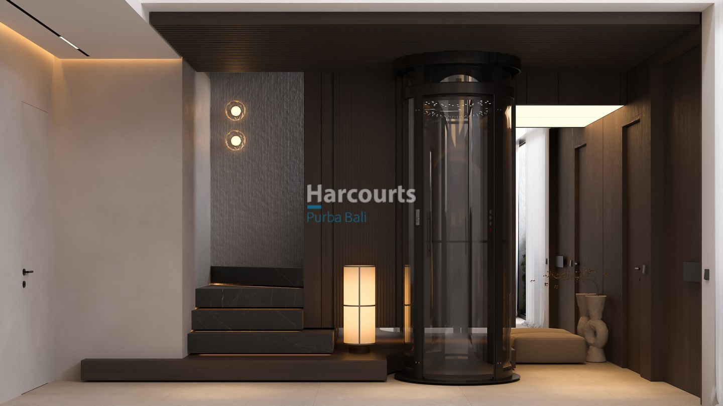 Superb Luxury Investment Opportunity In One of Bali’s Prime (up and coming) Areas