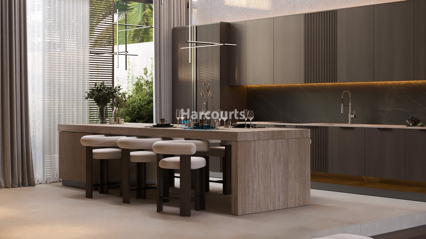 Superb Luxury Investment Opportunity In One of Bali’s Prime (up and coming) Areas