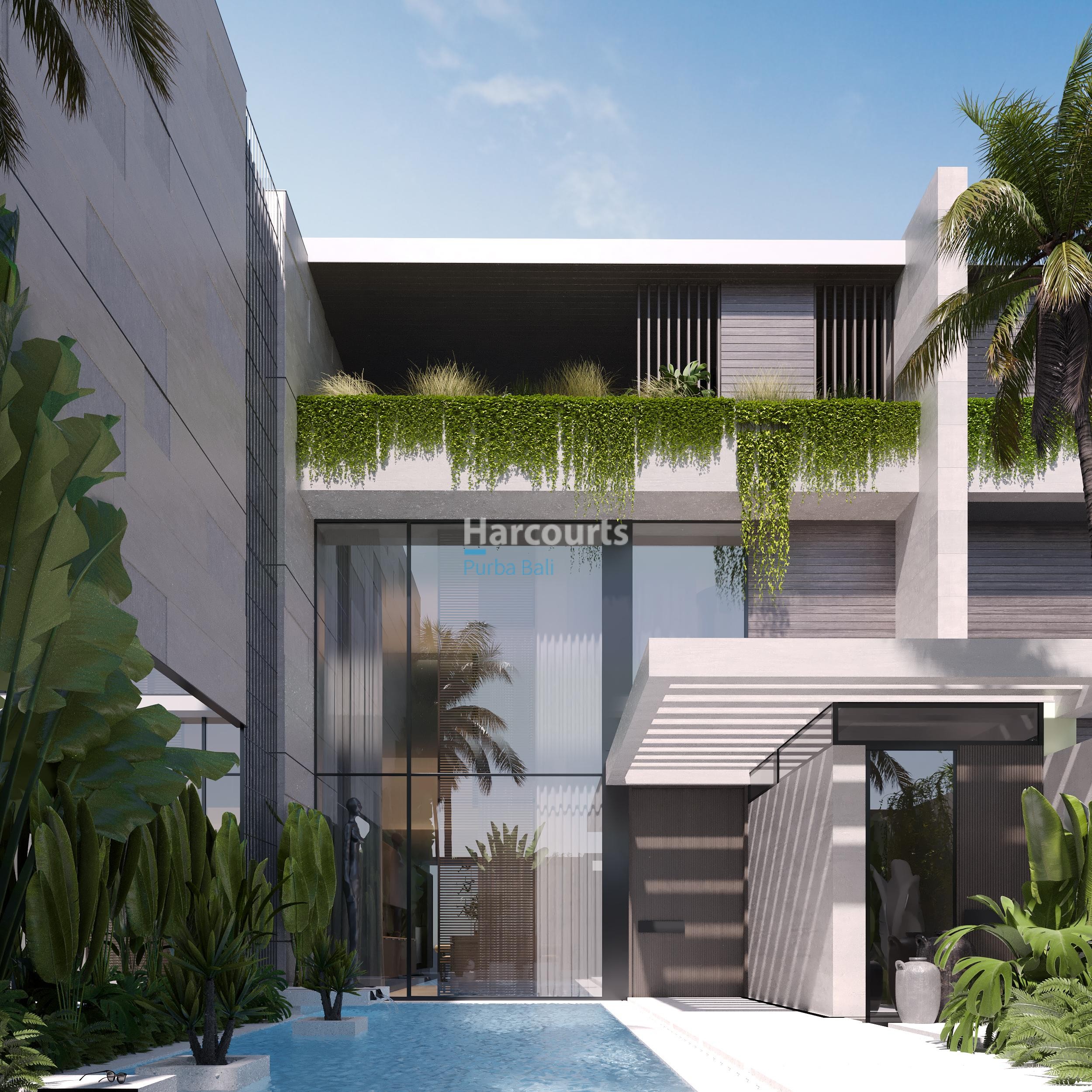 Superb Luxury Investment Opportunity In One of Bali’s Prime (up and coming) Areas