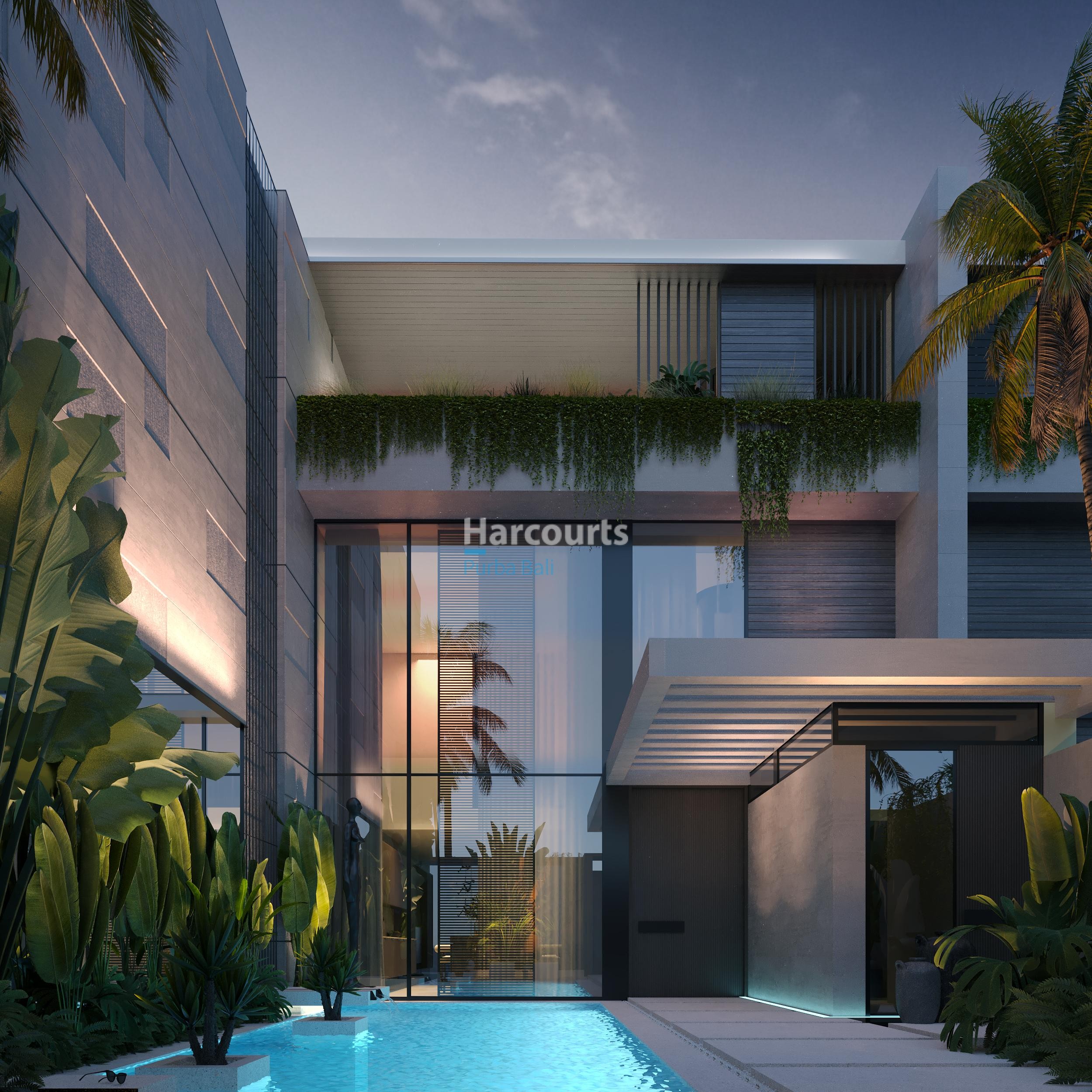Superb Luxury Investment Opportunity In One of Bali’s Prime (up and coming) Areas