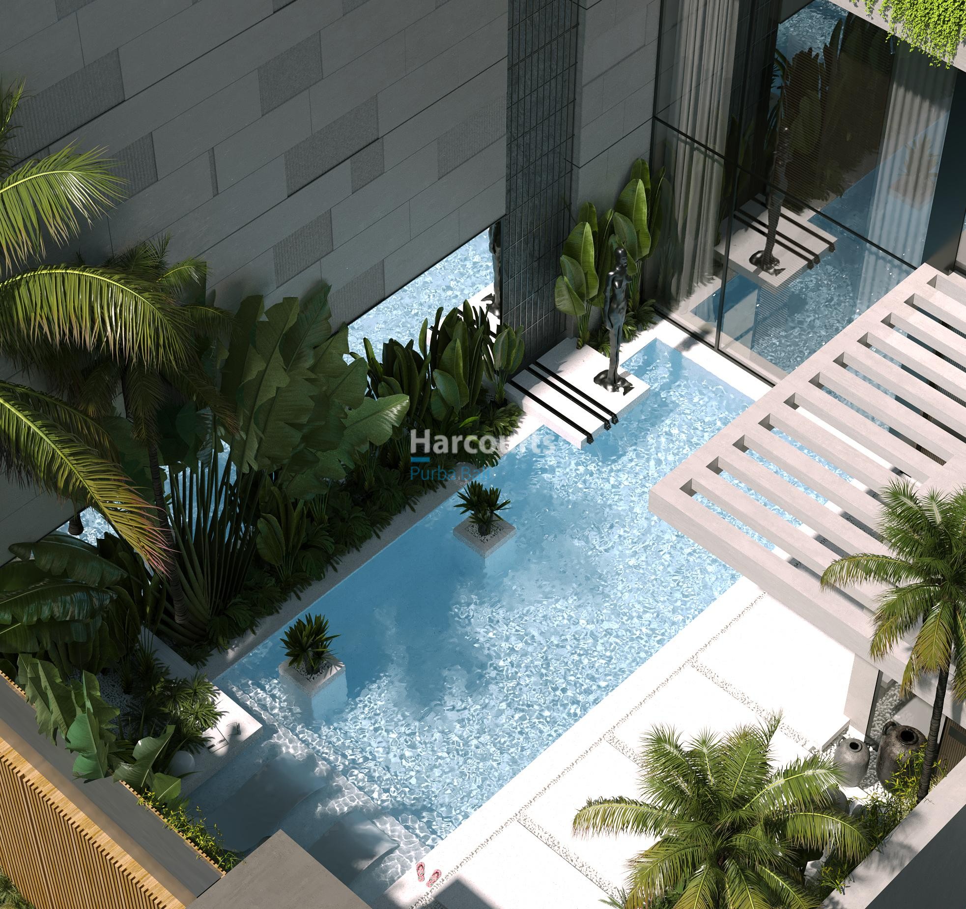 Superb Luxury Investment Opportunity In One of Bali’s Prime (up and coming) Areas