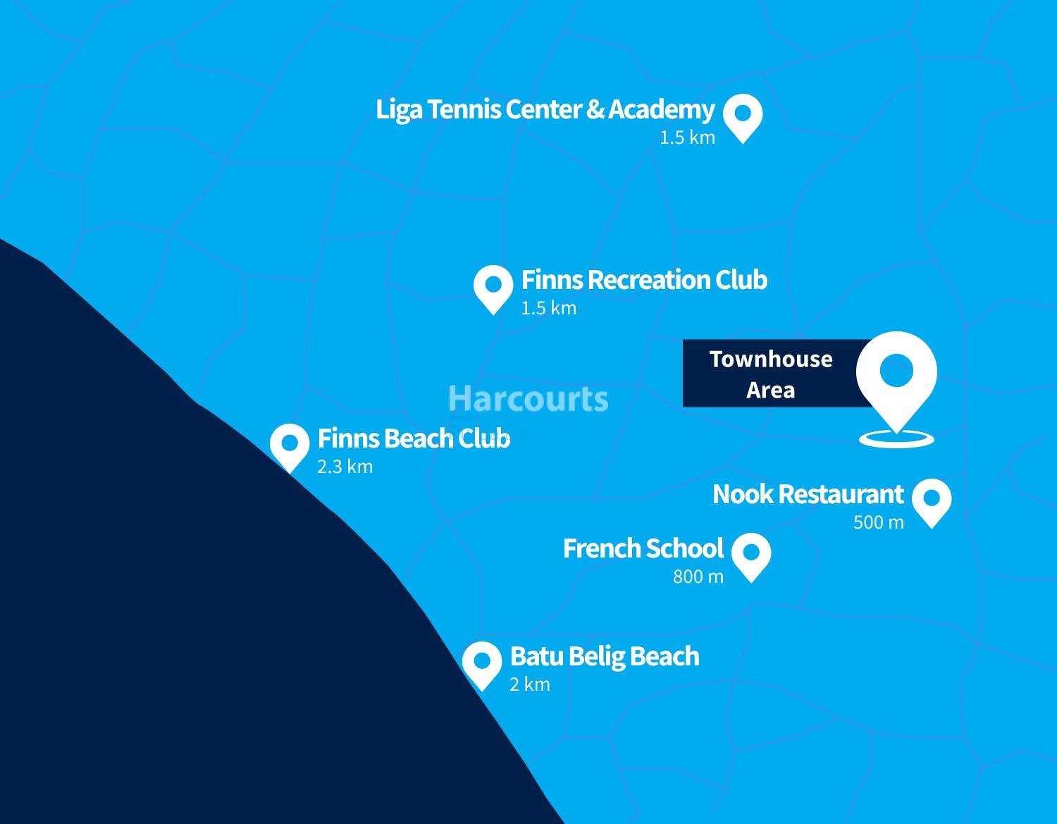 Managed Loft Townhouse with Integrated Smart Solutions