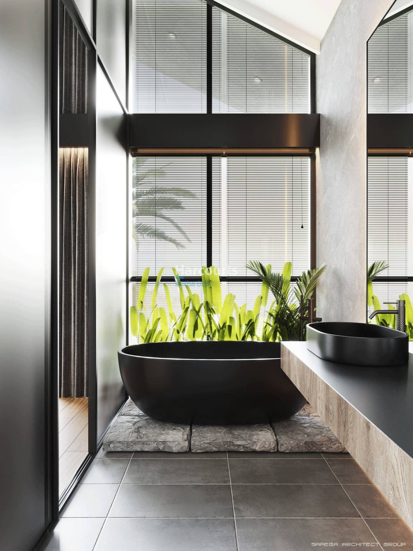 Managed Loft Townhouse with Integrated Smart Solutions