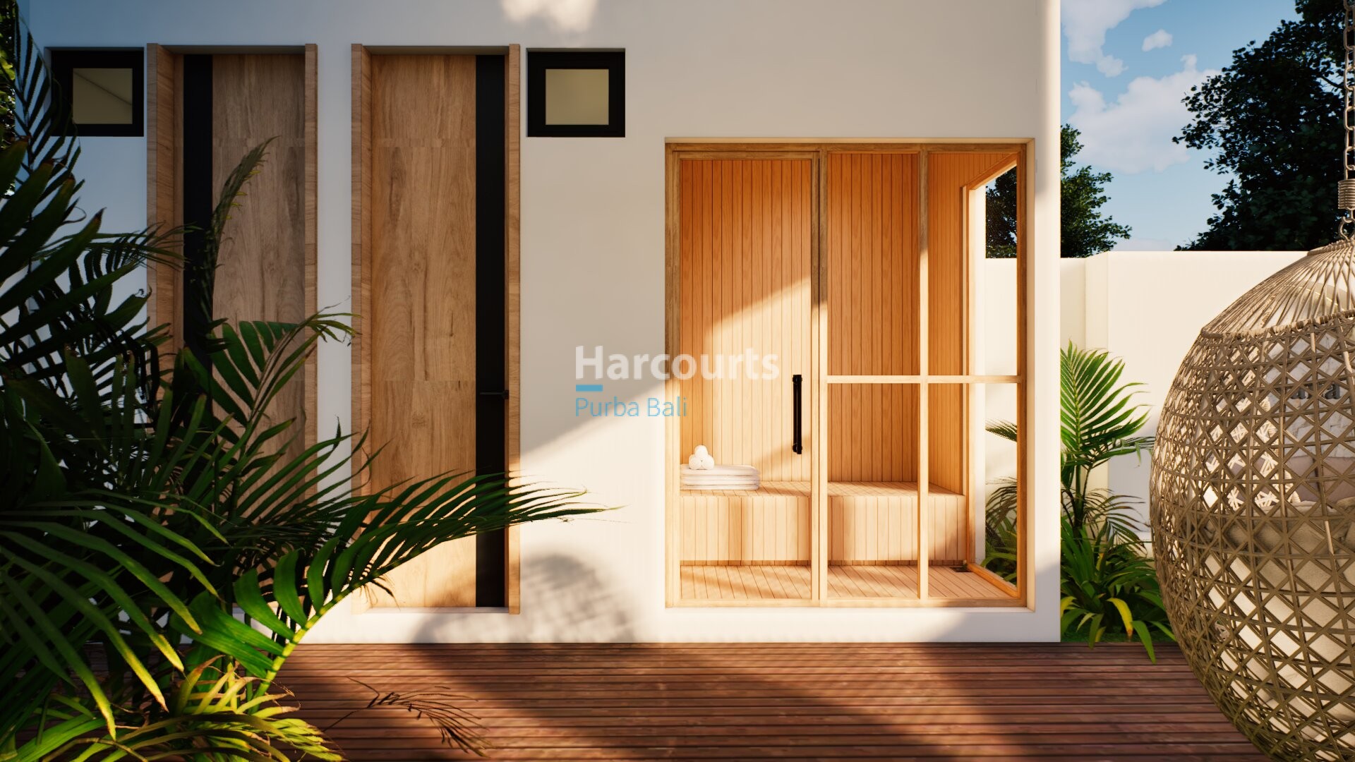 Mediterranean Elegance Meets Bali’s Hottest Lifestyle Hub