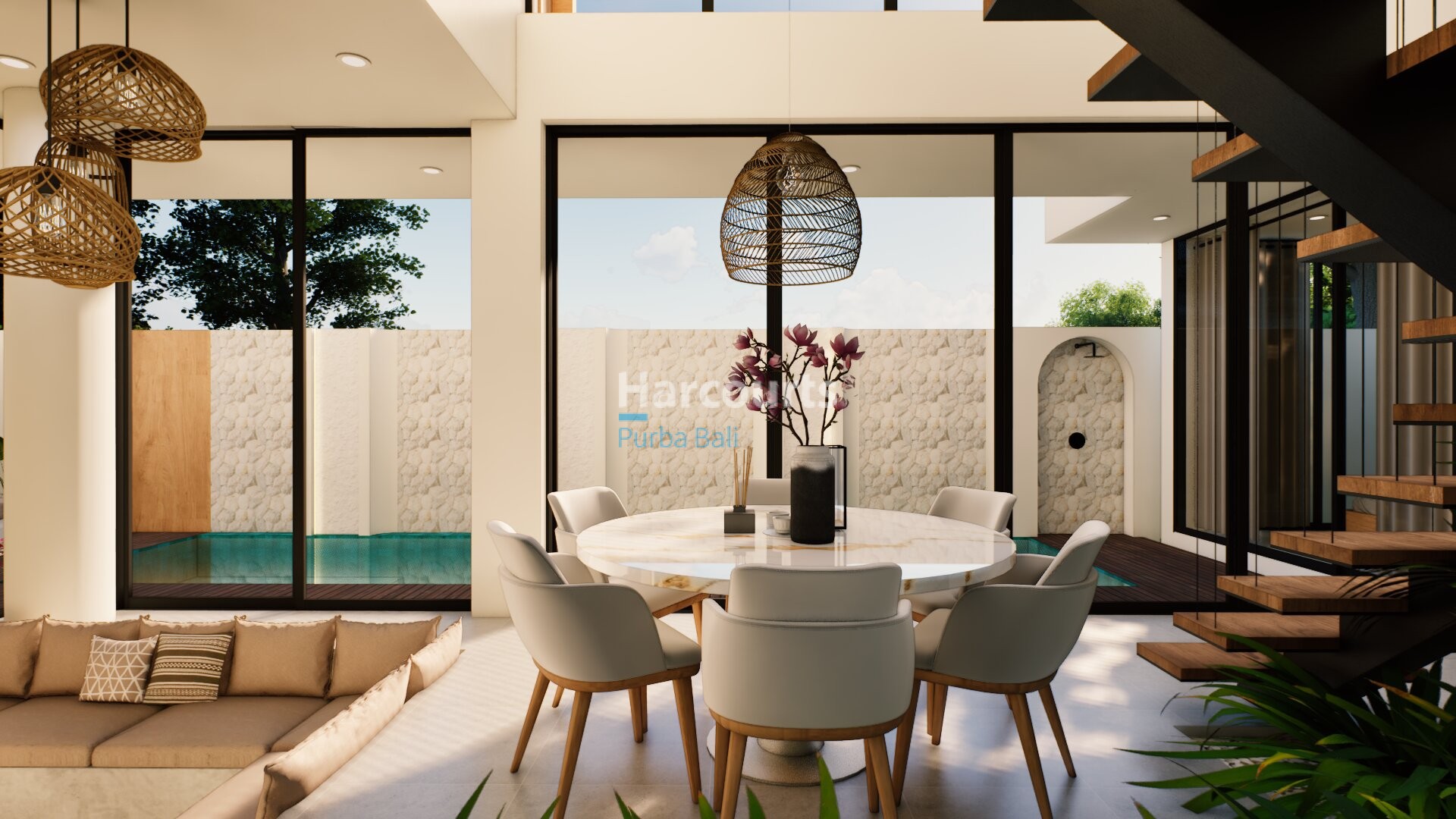 Mediterranean Elegance Meets Bali’s Hottest Lifestyle Hub