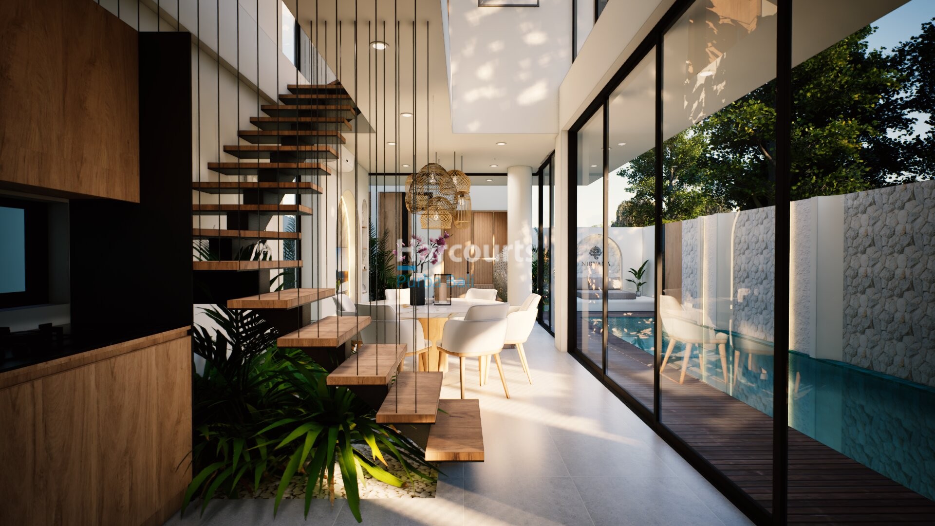 Mediterranean Elegance Meets Bali’s Hottest Lifestyle Hub