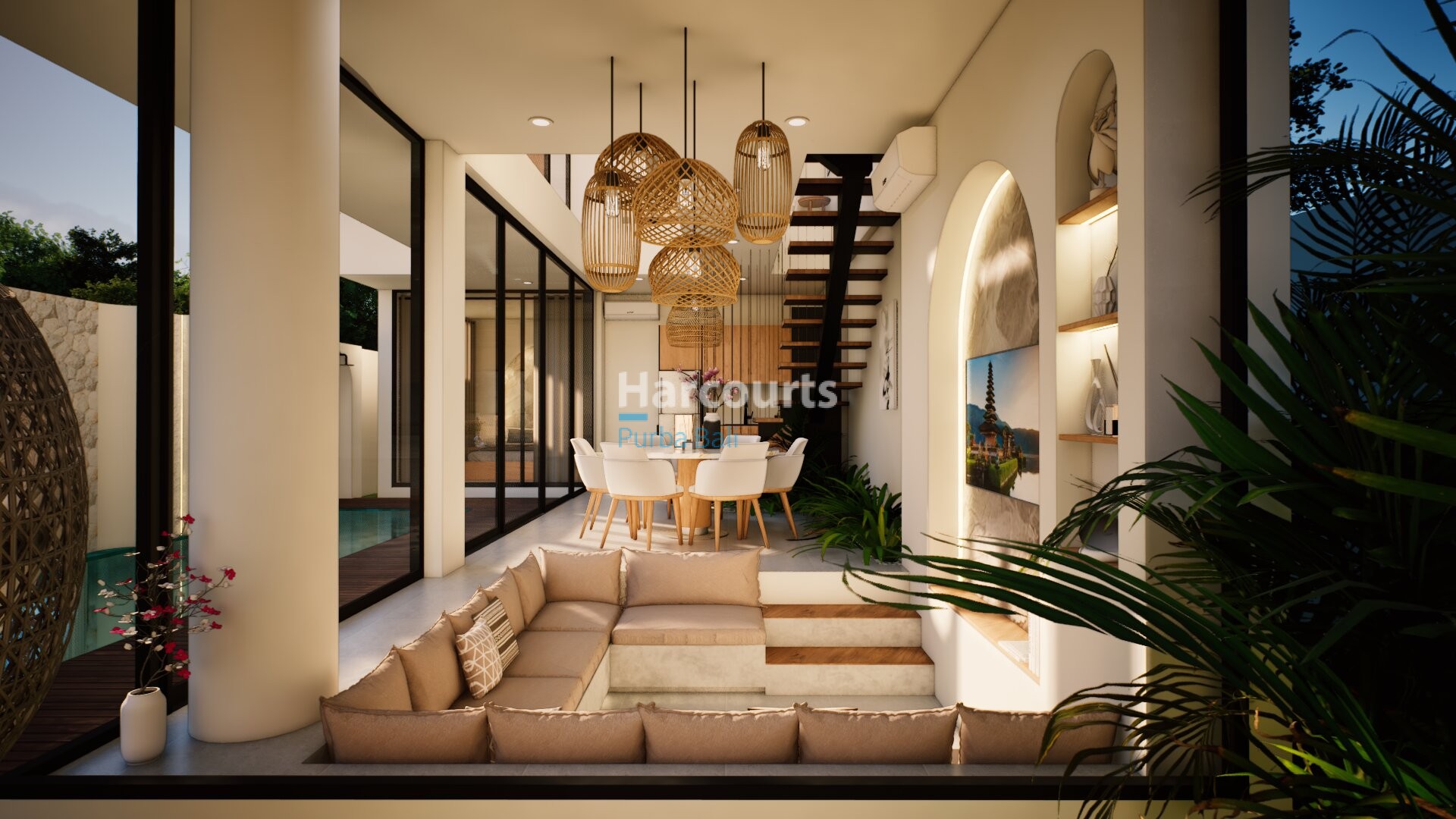 Mediterranean Elegance Meets Bali’s Hottest Lifestyle Hub