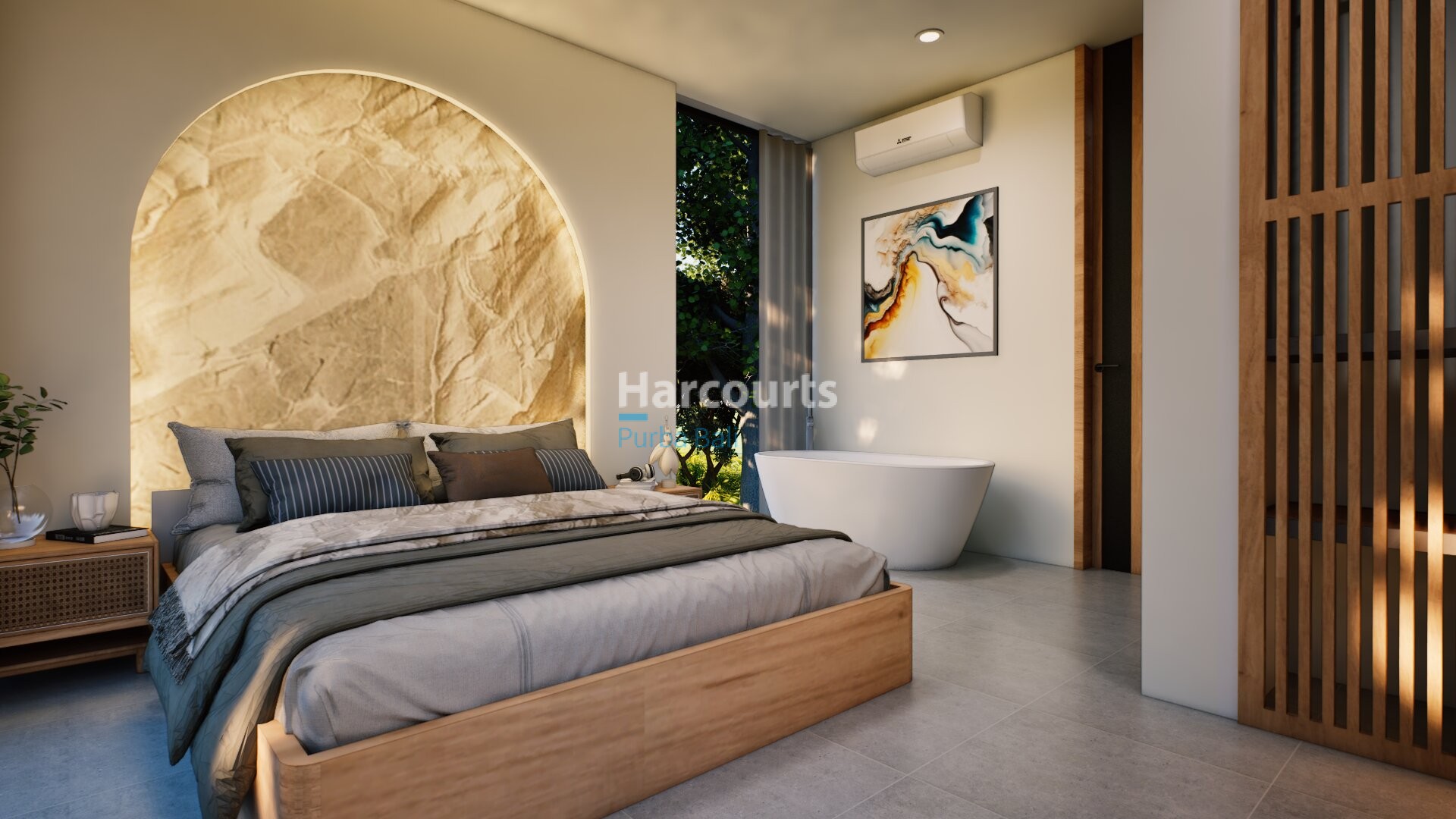 Mediterranean Elegance Meets Bali’s Hottest Lifestyle Hub