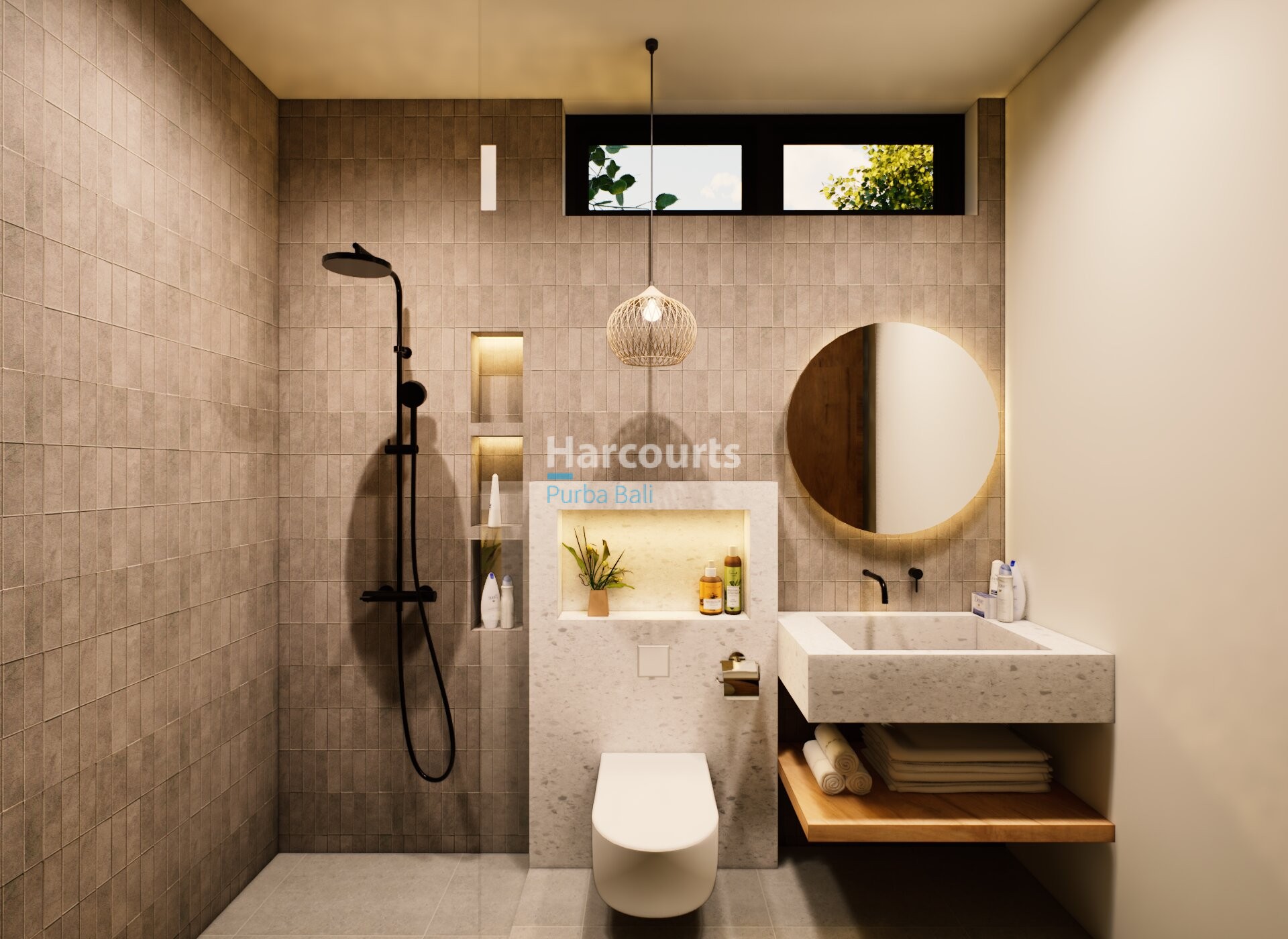 Mediterranean Elegance Meets Bali’s Hottest Lifestyle Hub