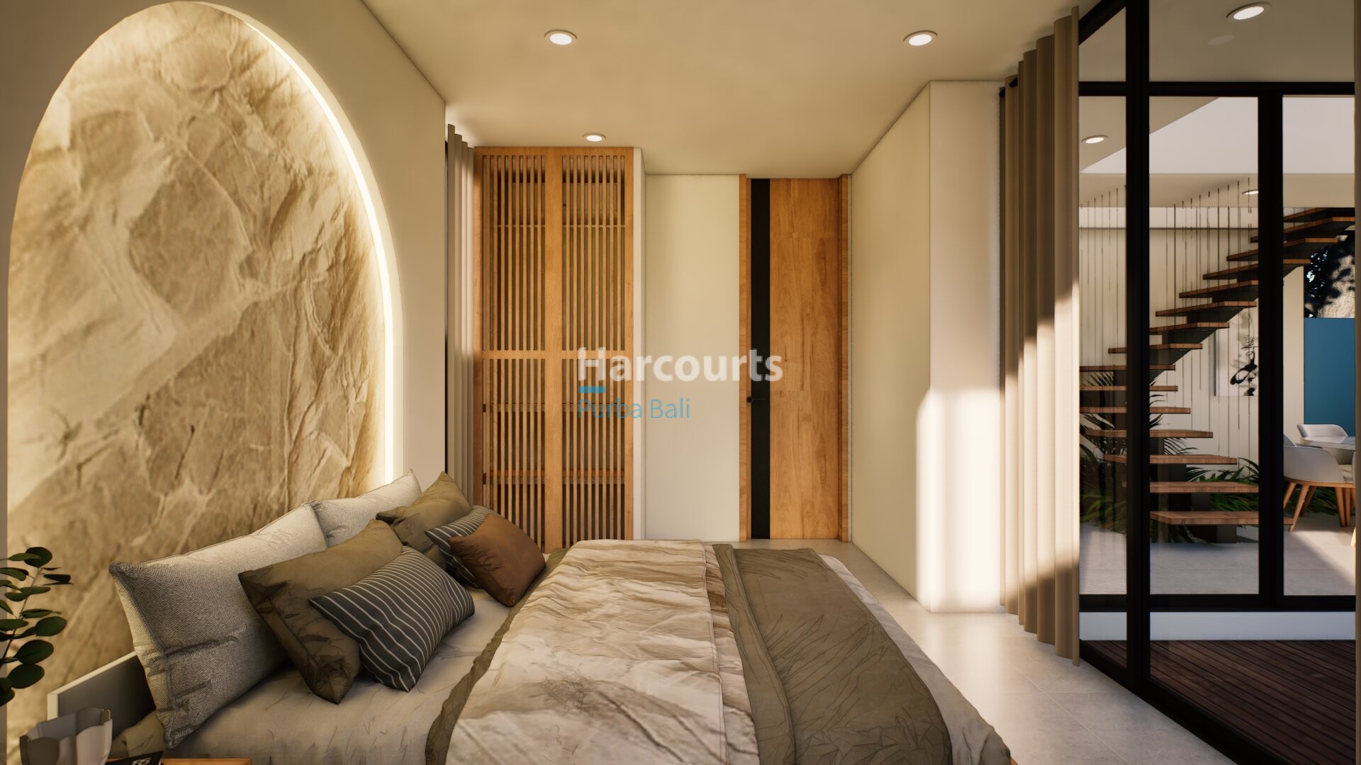 Mediterranean Elegance Meets Bali’s Hottest Lifestyle Hub