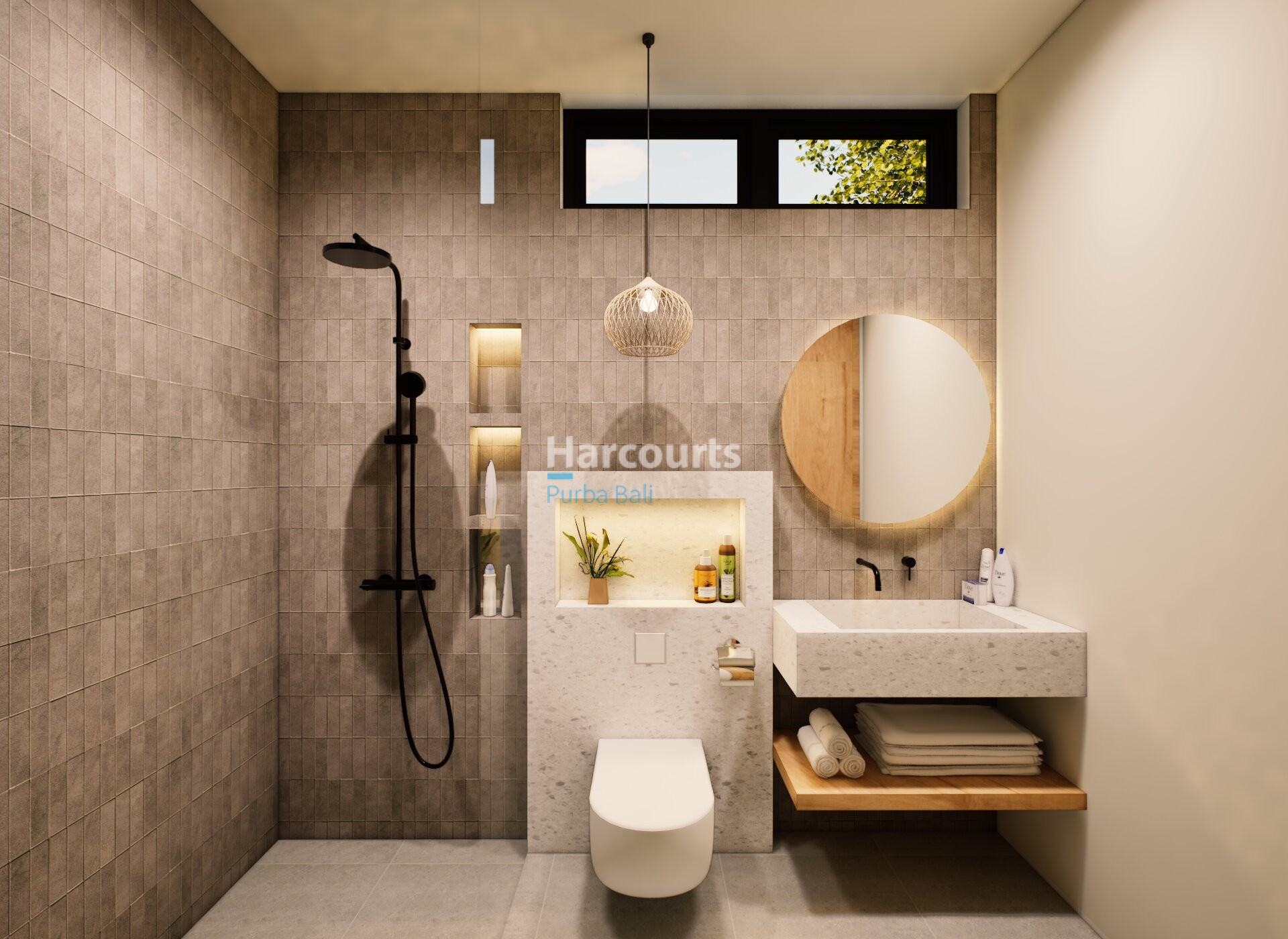 Mediterranean Elegance Meets Bali’s Hottest Lifestyle Hub