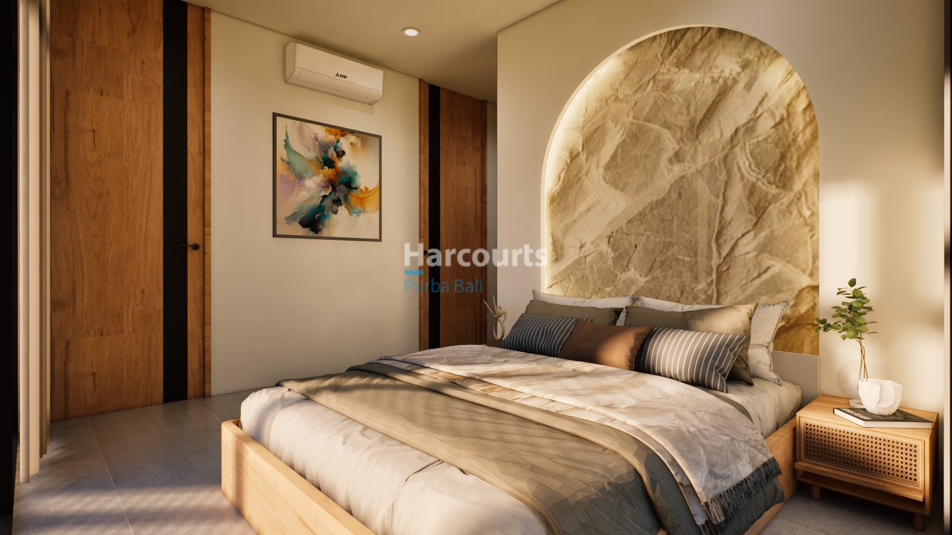 Mediterranean Elegance Meets Bali’s Hottest Lifestyle Hub