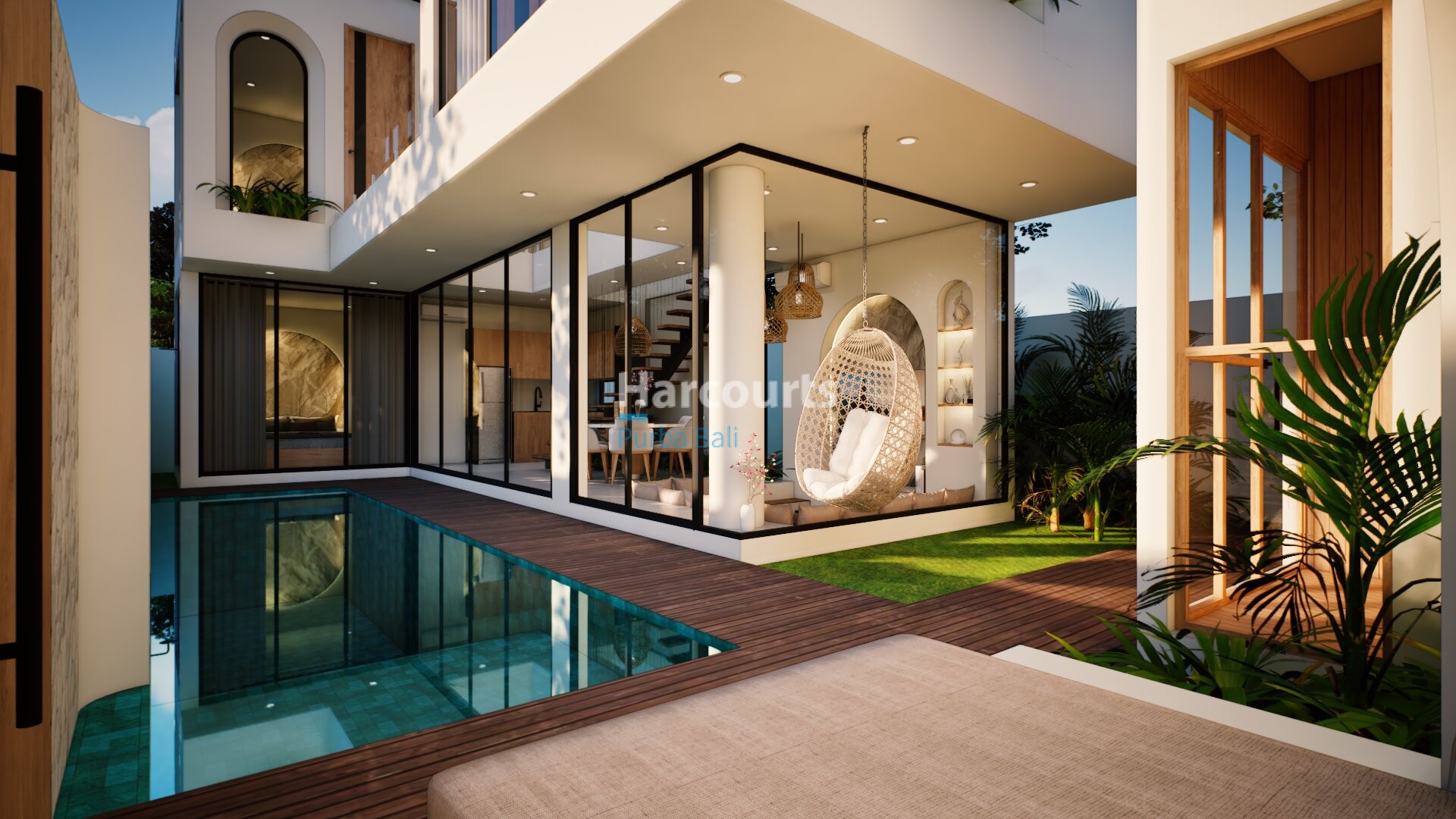 Mediterranean Elegance Meets Bali’s Hottest Lifestyle Hub