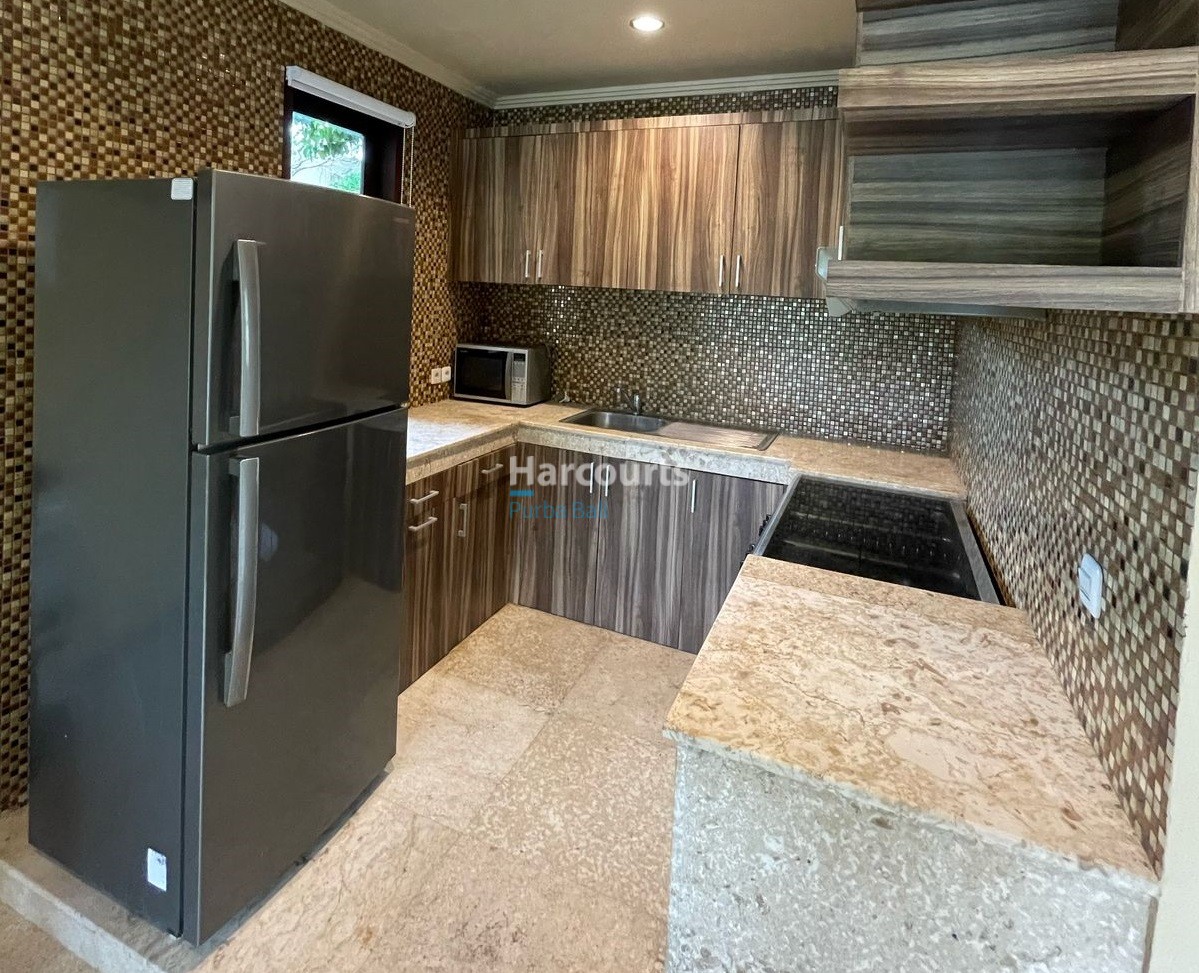 A Beautiful Leasehold Villa in a Peaceful Estate