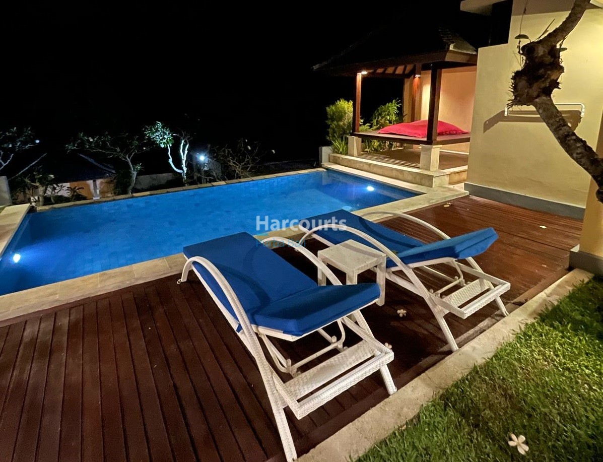 A Beautiful Leasehold Villa in a Peaceful Estate