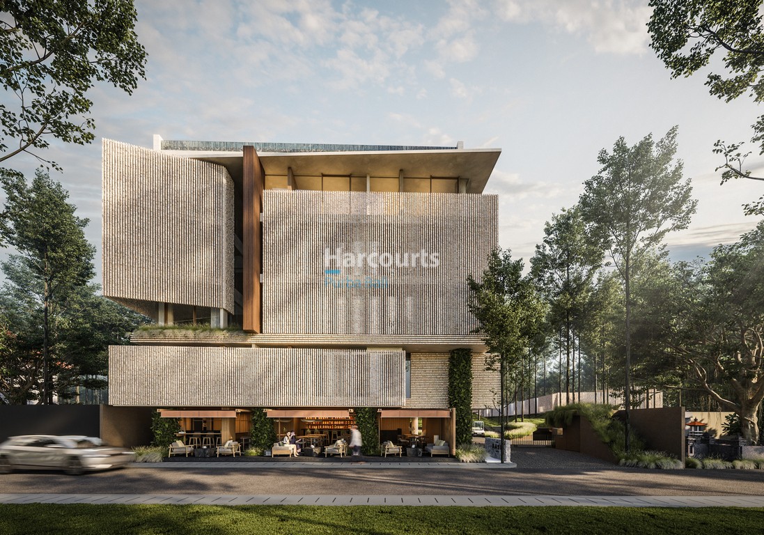 Affordable 1-Bed Apartment near Echo Beach with Exceptional 80-Year Leasehold