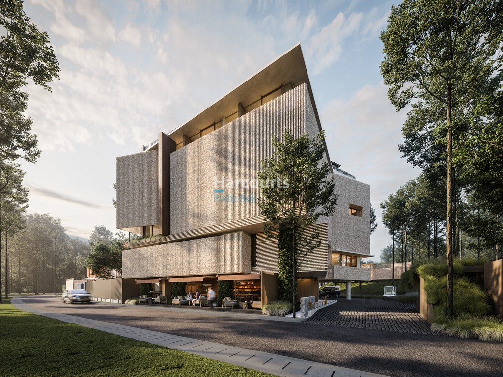 Affordable 1-Bed Apartment near Echo Beach with Exceptional 80-Year Leasehold