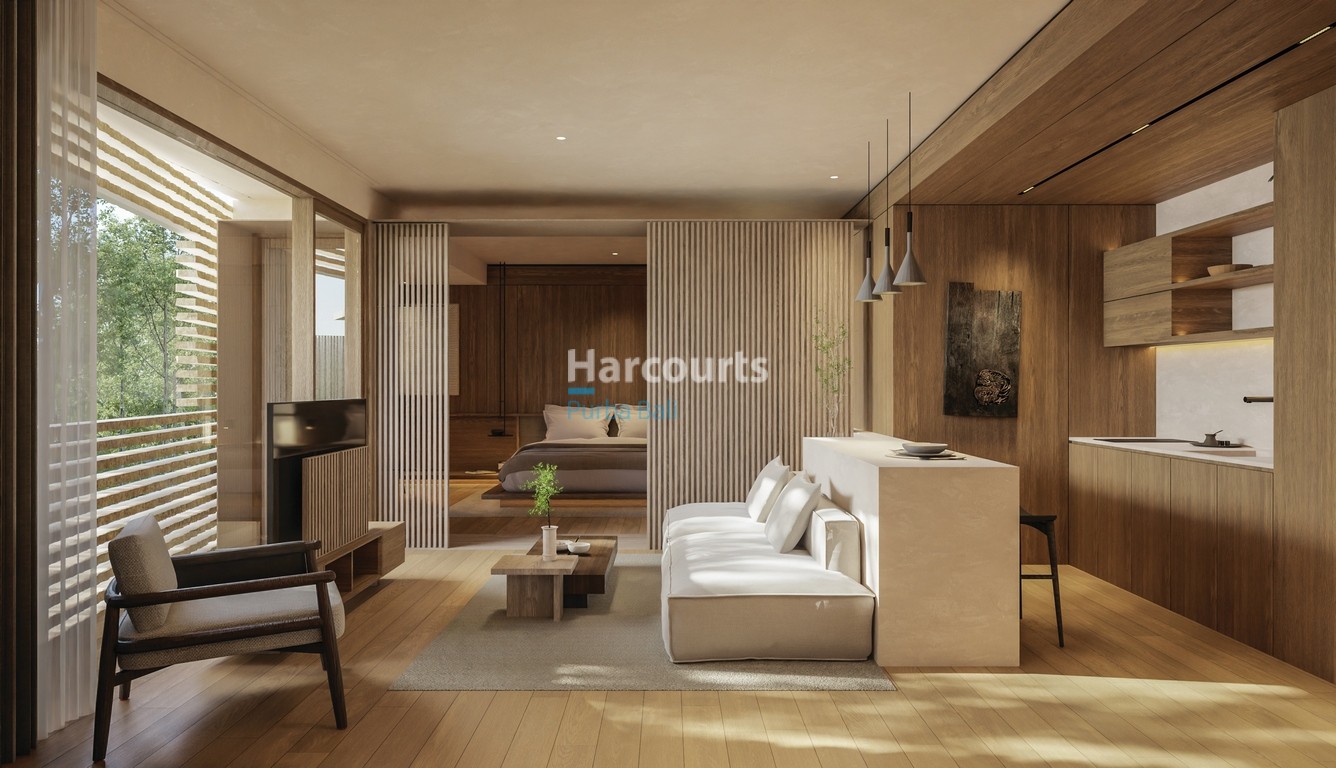 Affordable 1-Bed Apartment near Echo Beach with Exceptional 80-Year Leasehold