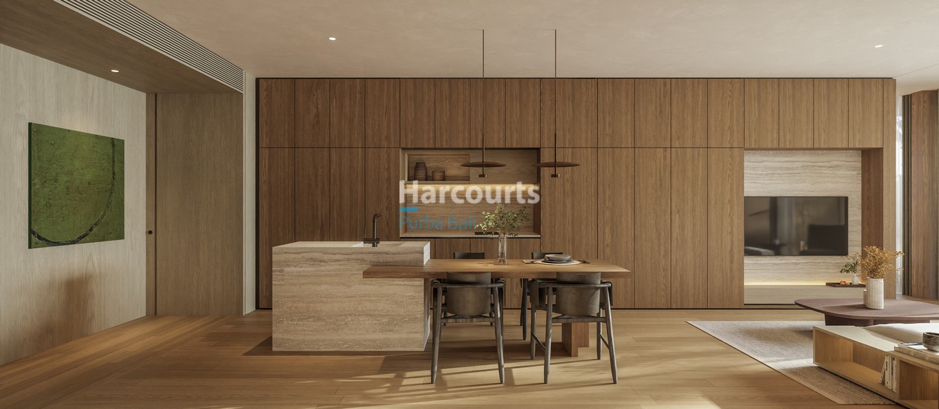 Affordable 1-Bed Apartment near Echo Beach with Exceptional 80-Year Leasehold