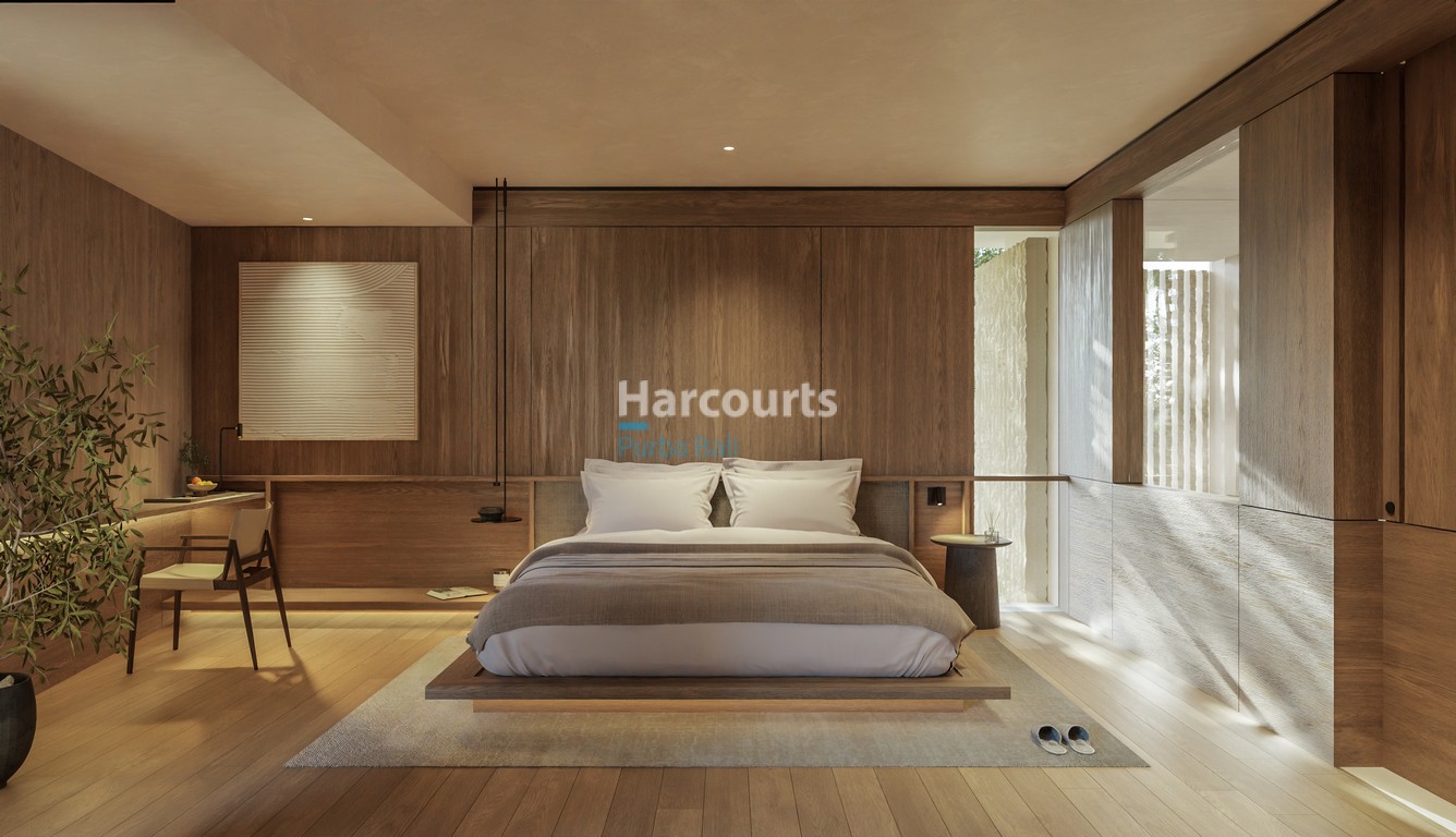 Affordable 1-Bed Apartment near Echo Beach with Exceptional 80-Year Leasehold